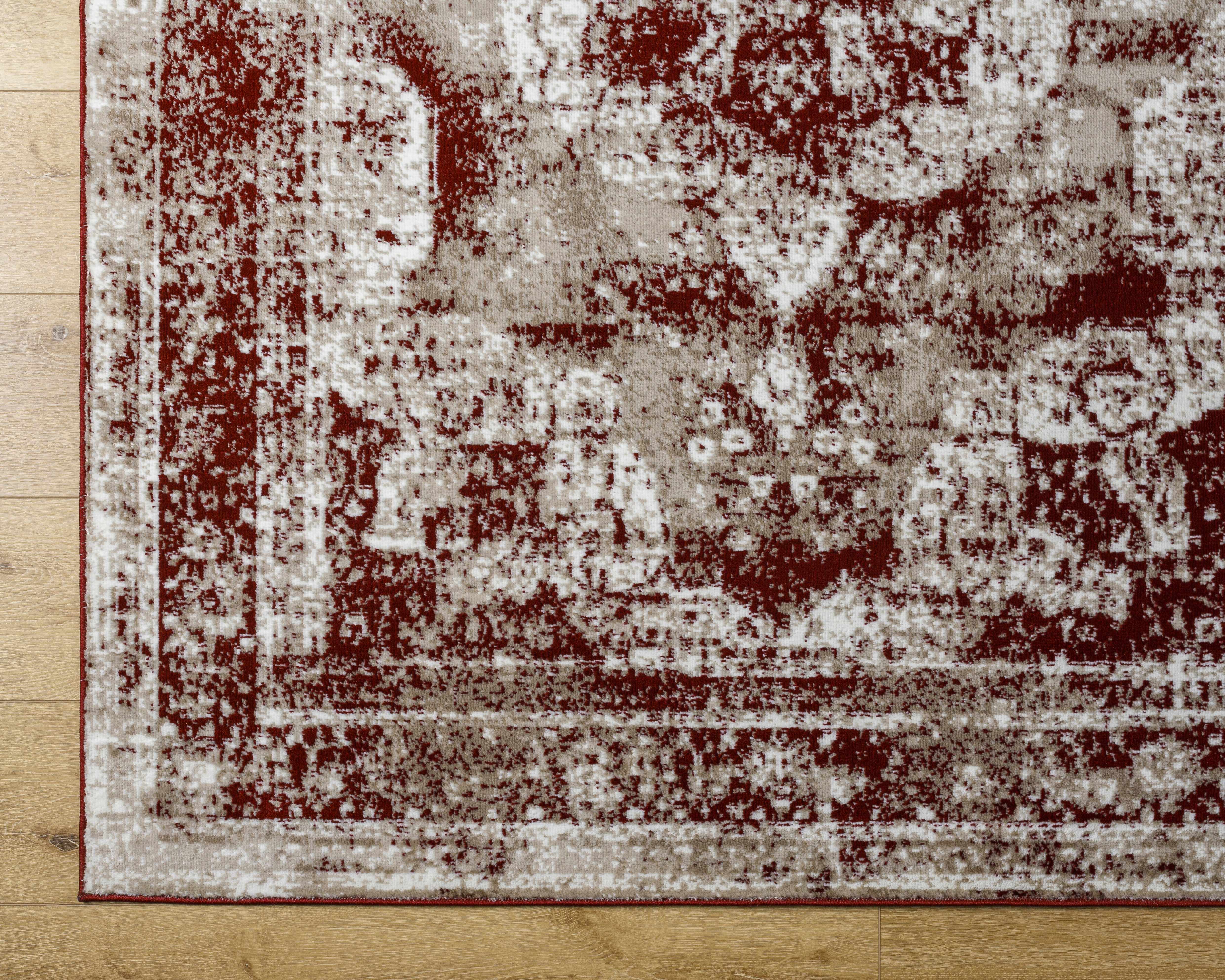 Pansy Area Rug - Image 6