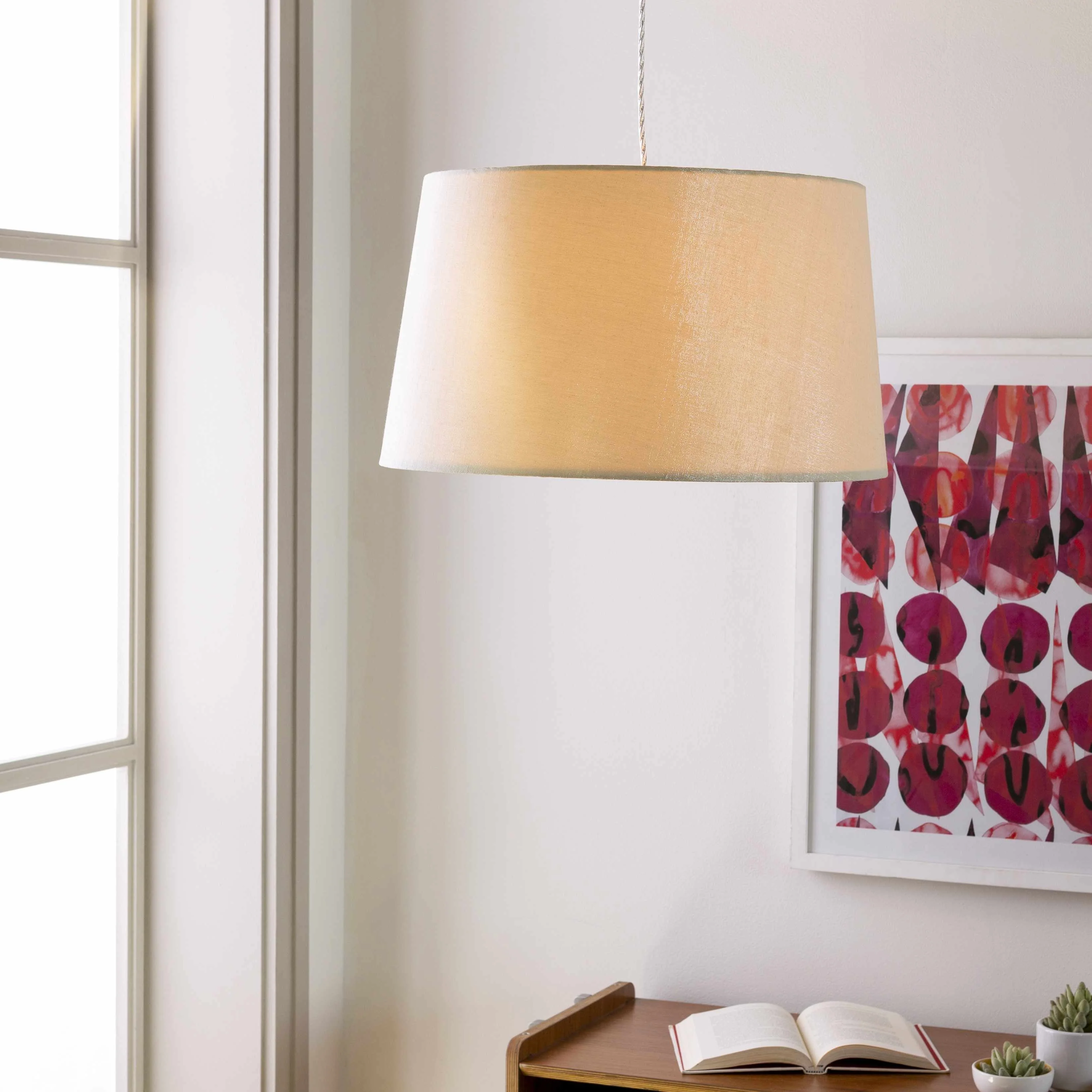 Panubigan Ceiling Light - Clearance - Image 3