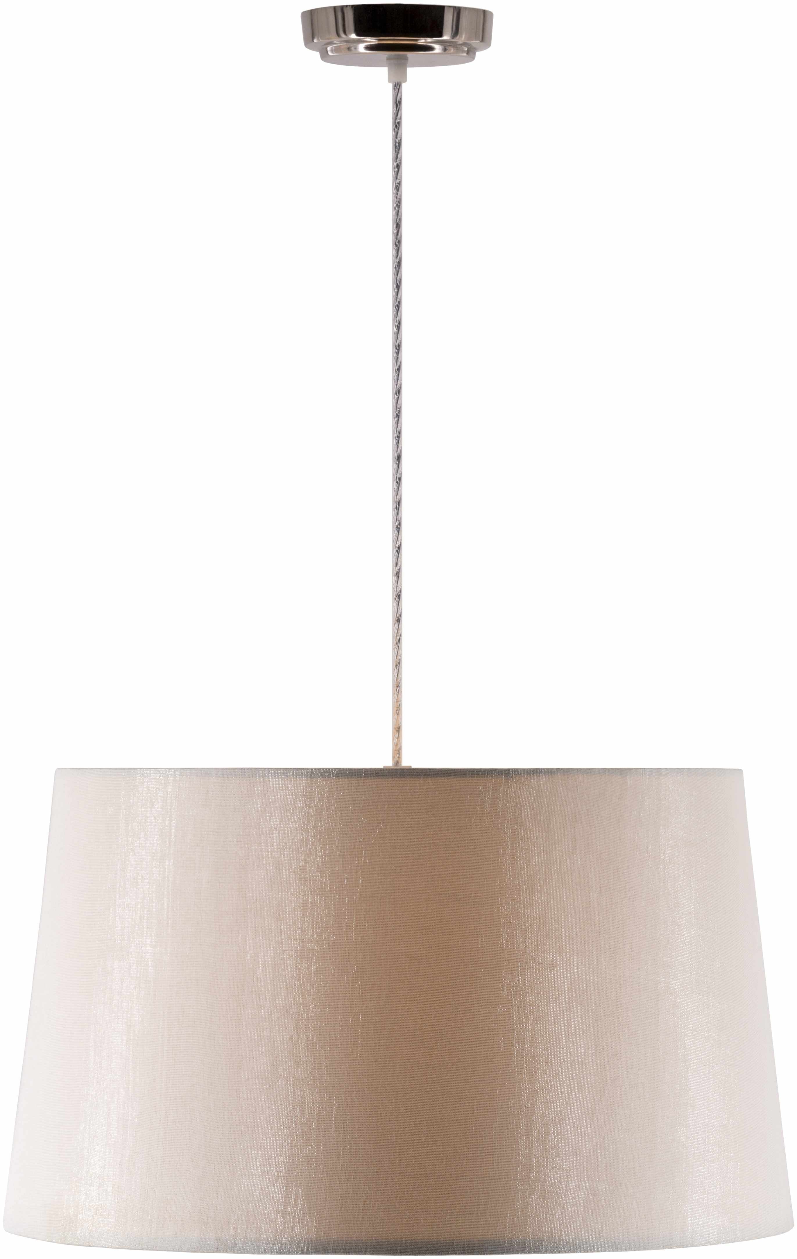 Panubigan Ceiling Light - Clearance - Image 9