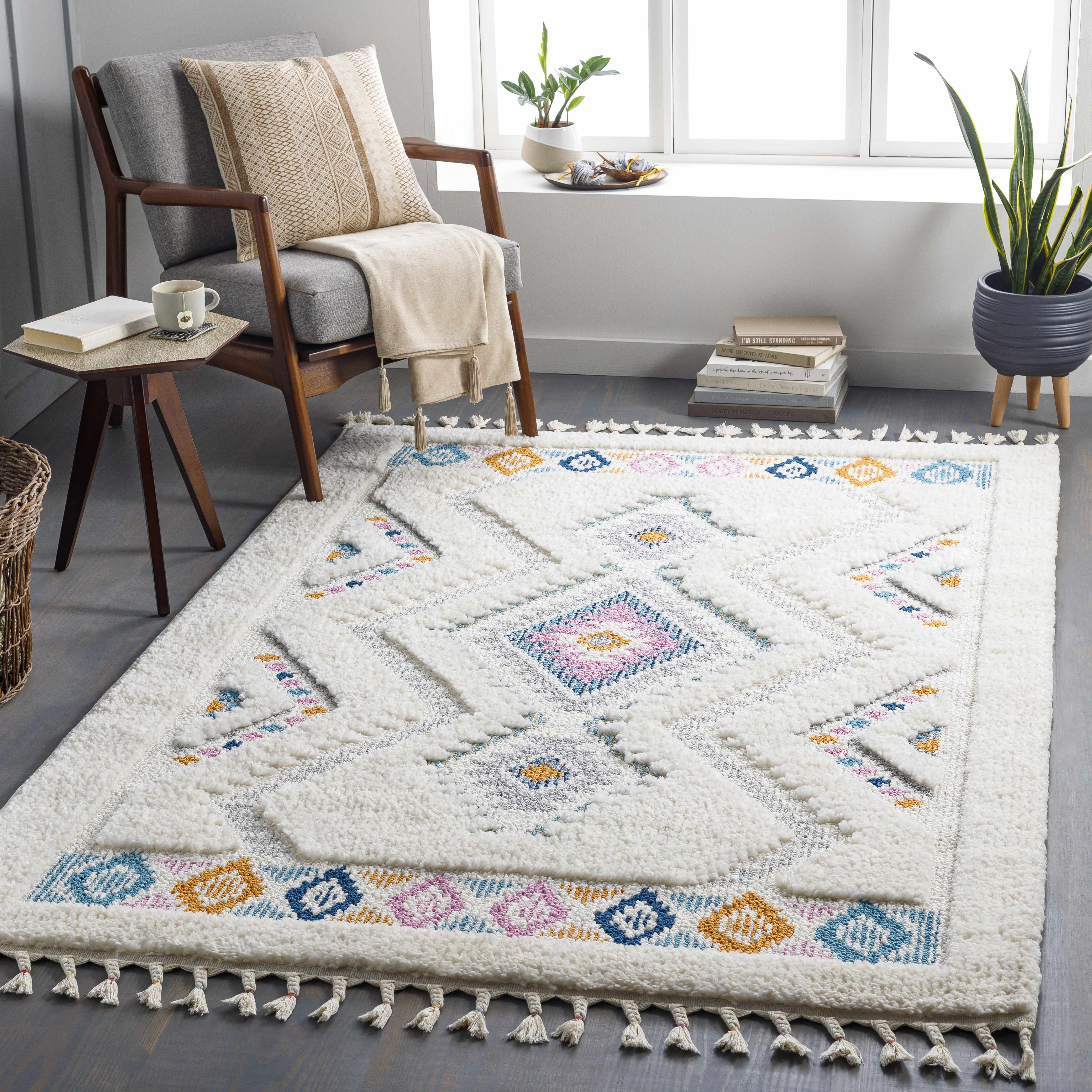 Paoay Area Rug - Clearance - Image 6