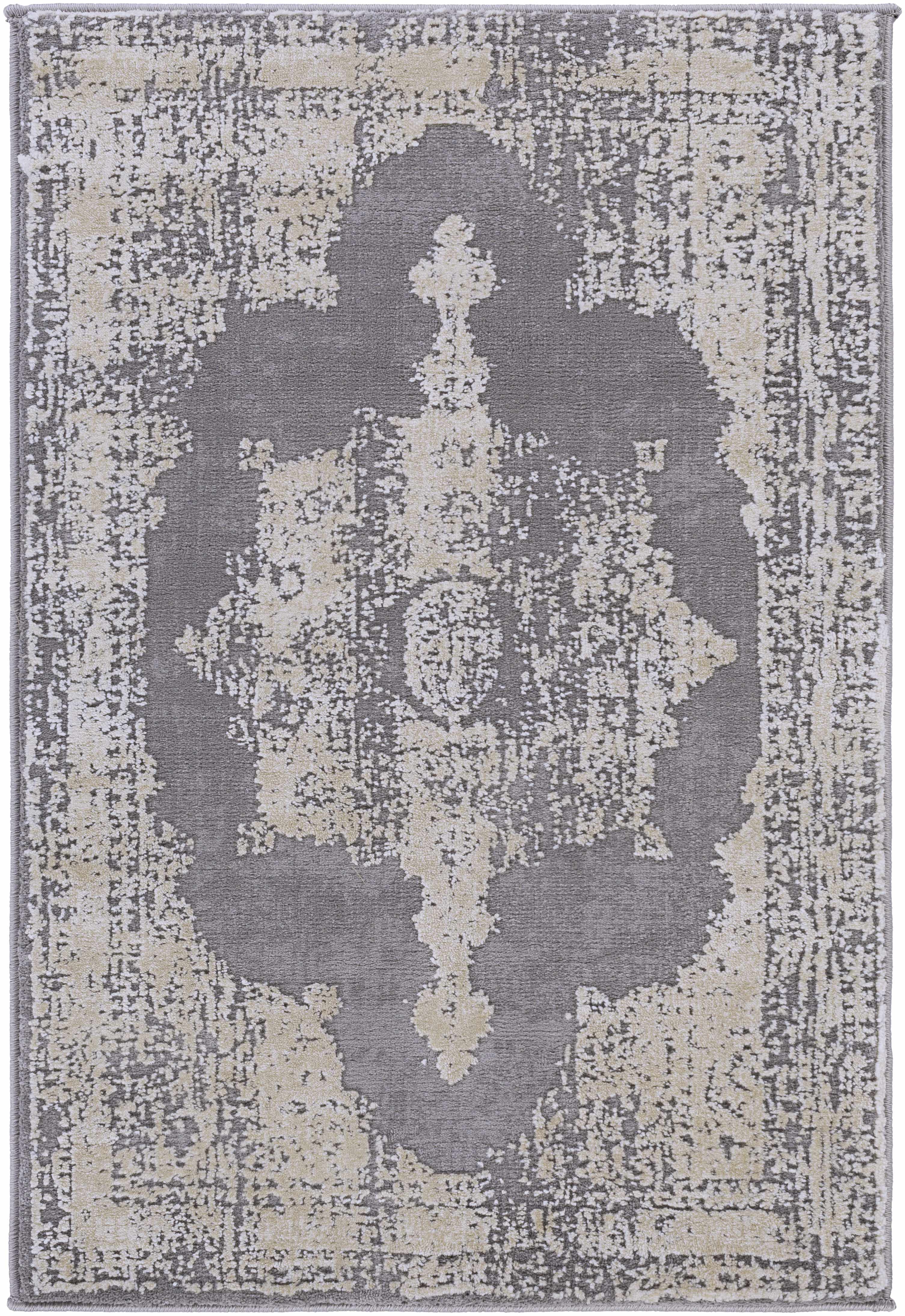 Paola Updated Traditional Tibetan Rug - Clearance - Image 10