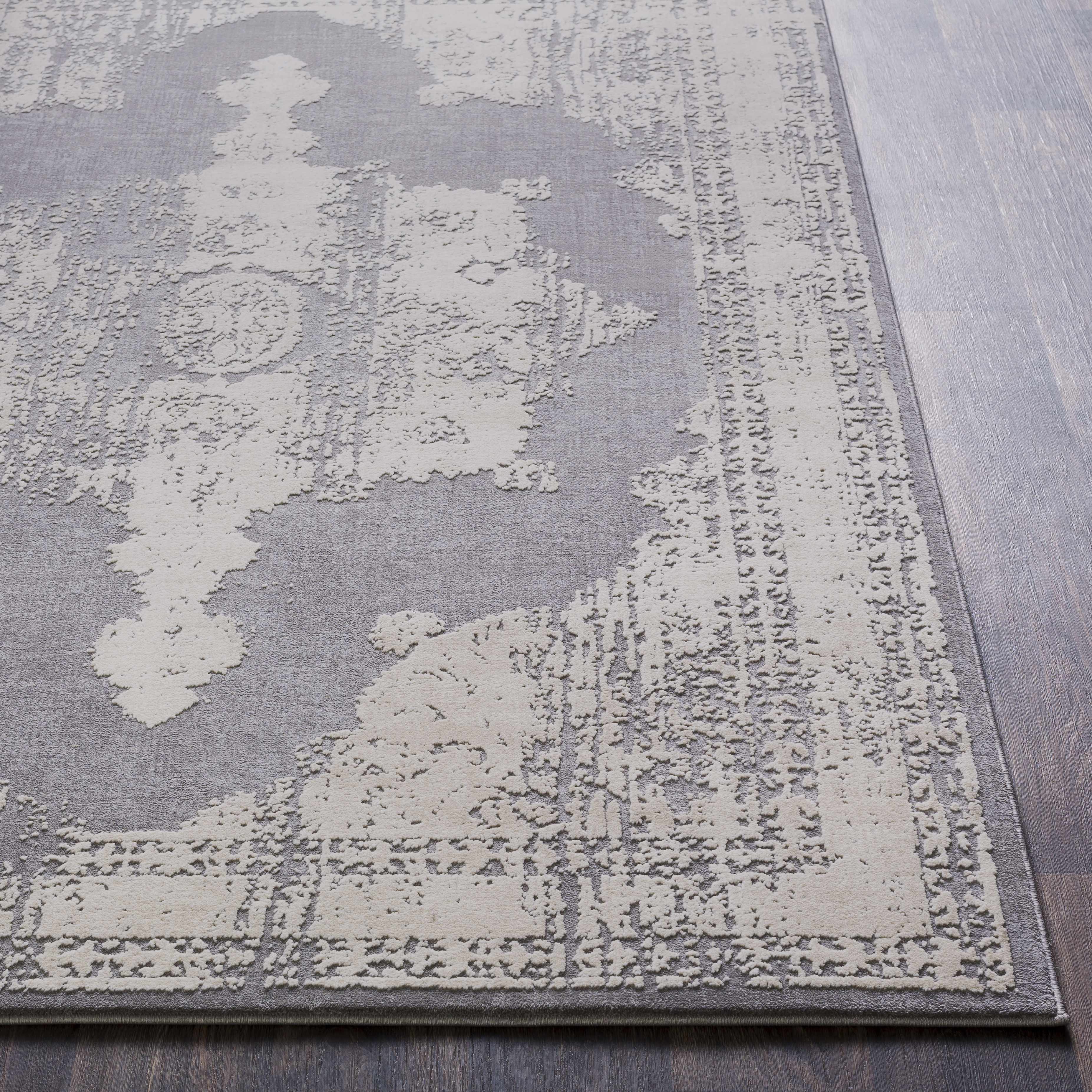 Paola Updated Traditional Tibetan Rug - Clearance - Image 12