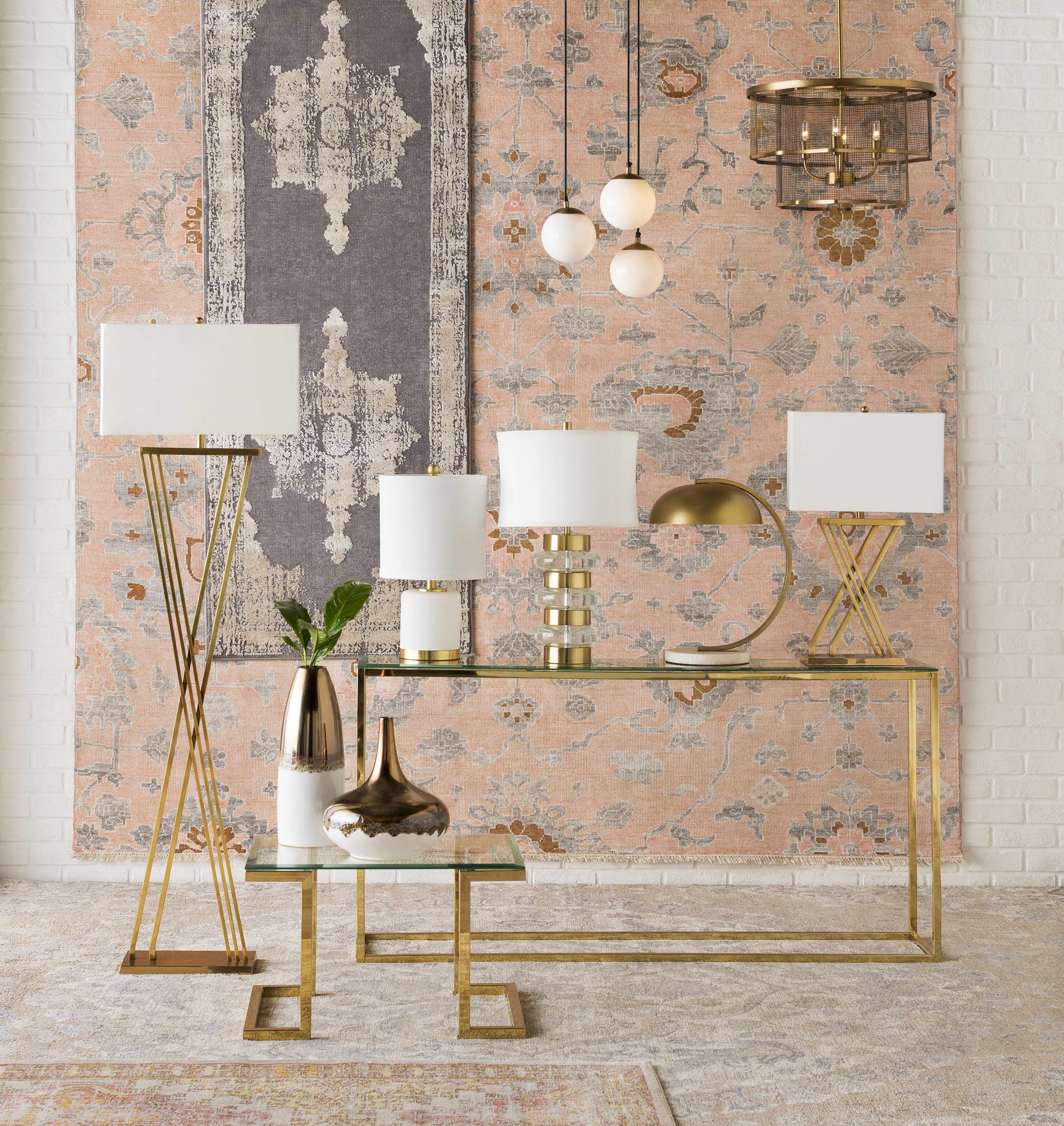 Paola Updated Traditional Tibetan Rug - Clearance - Image 13