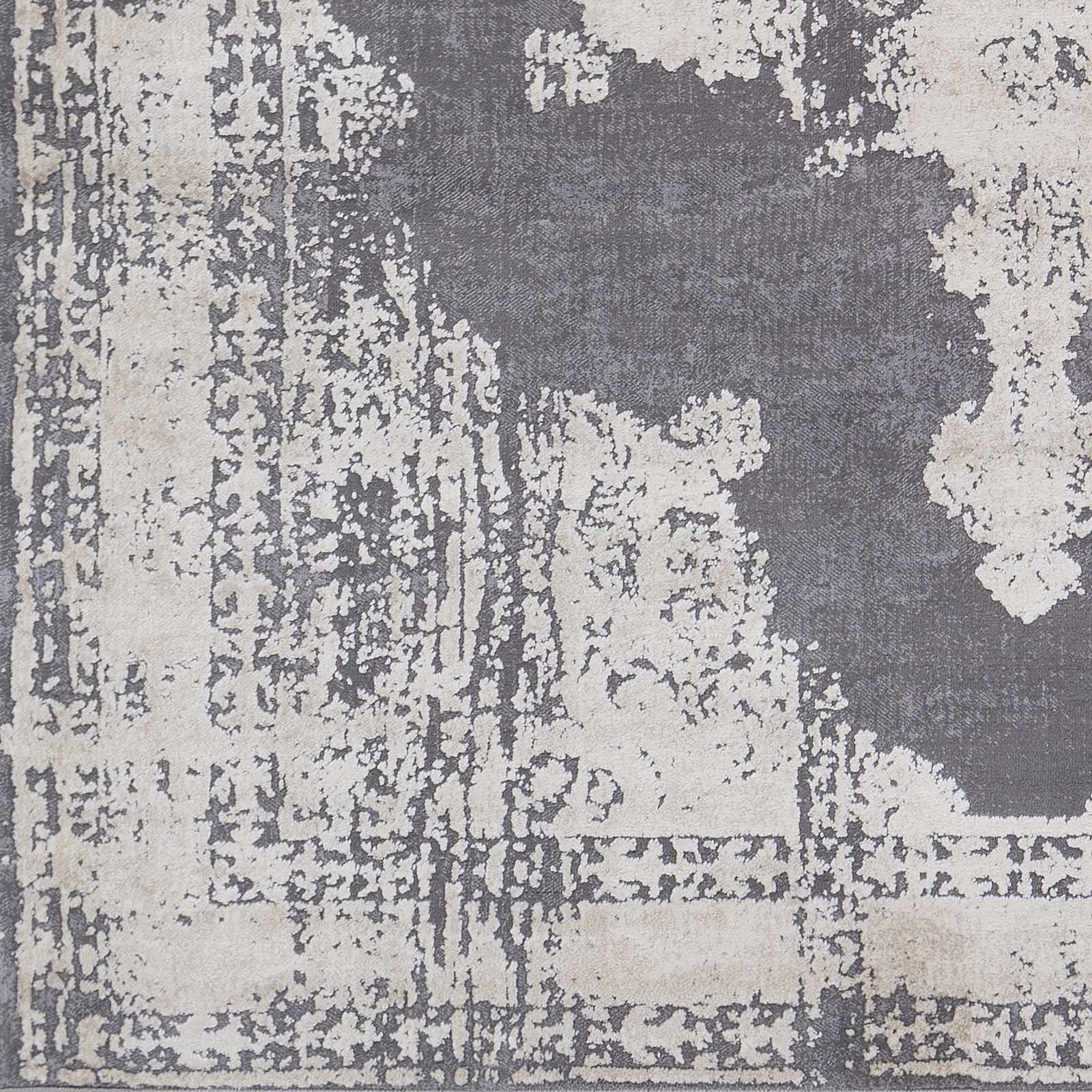 Paola Updated Traditional Tibetan Rug - Clearance - Image 4