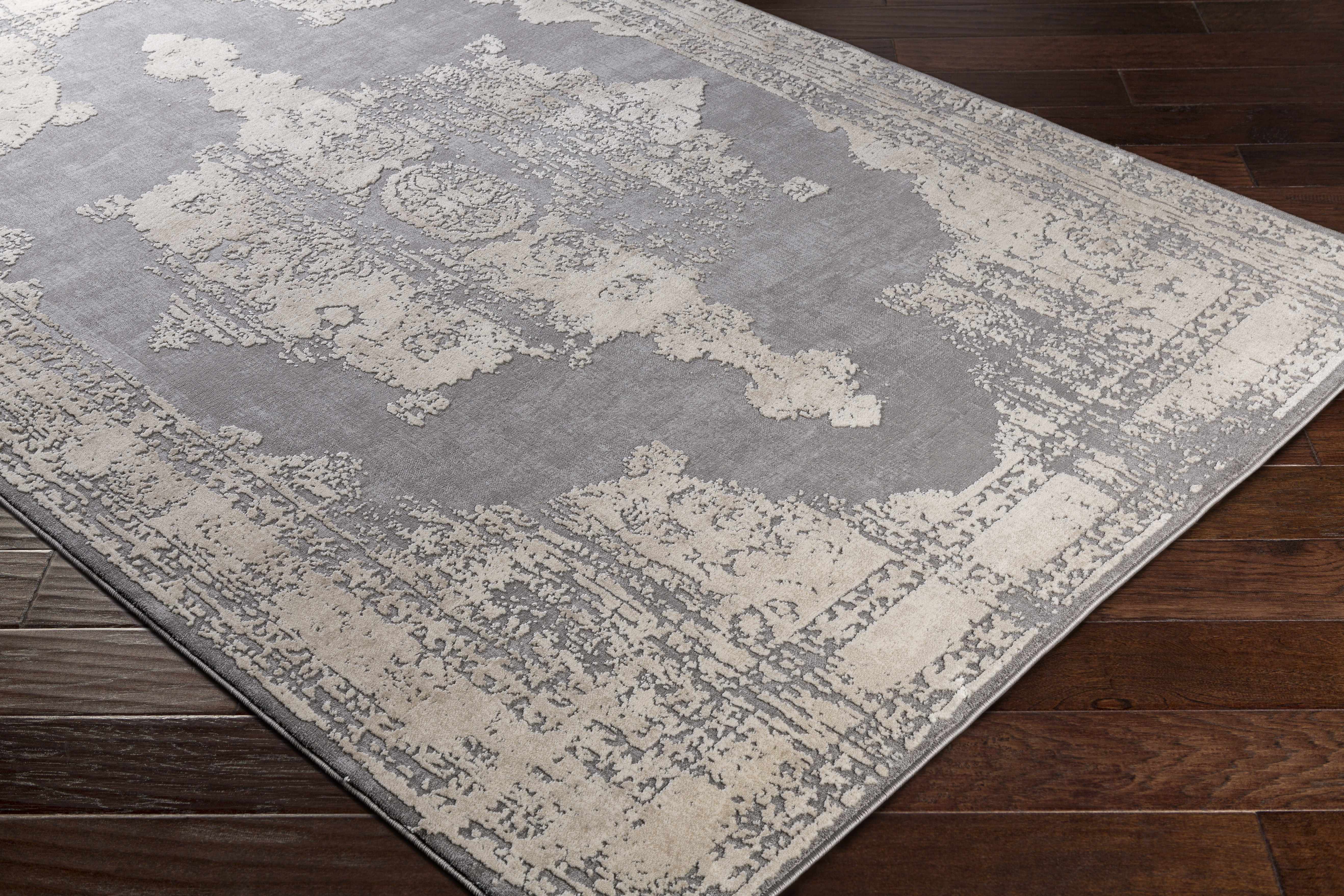 Paola Updated Traditional Tibetan Rug - Clearance - Image 8