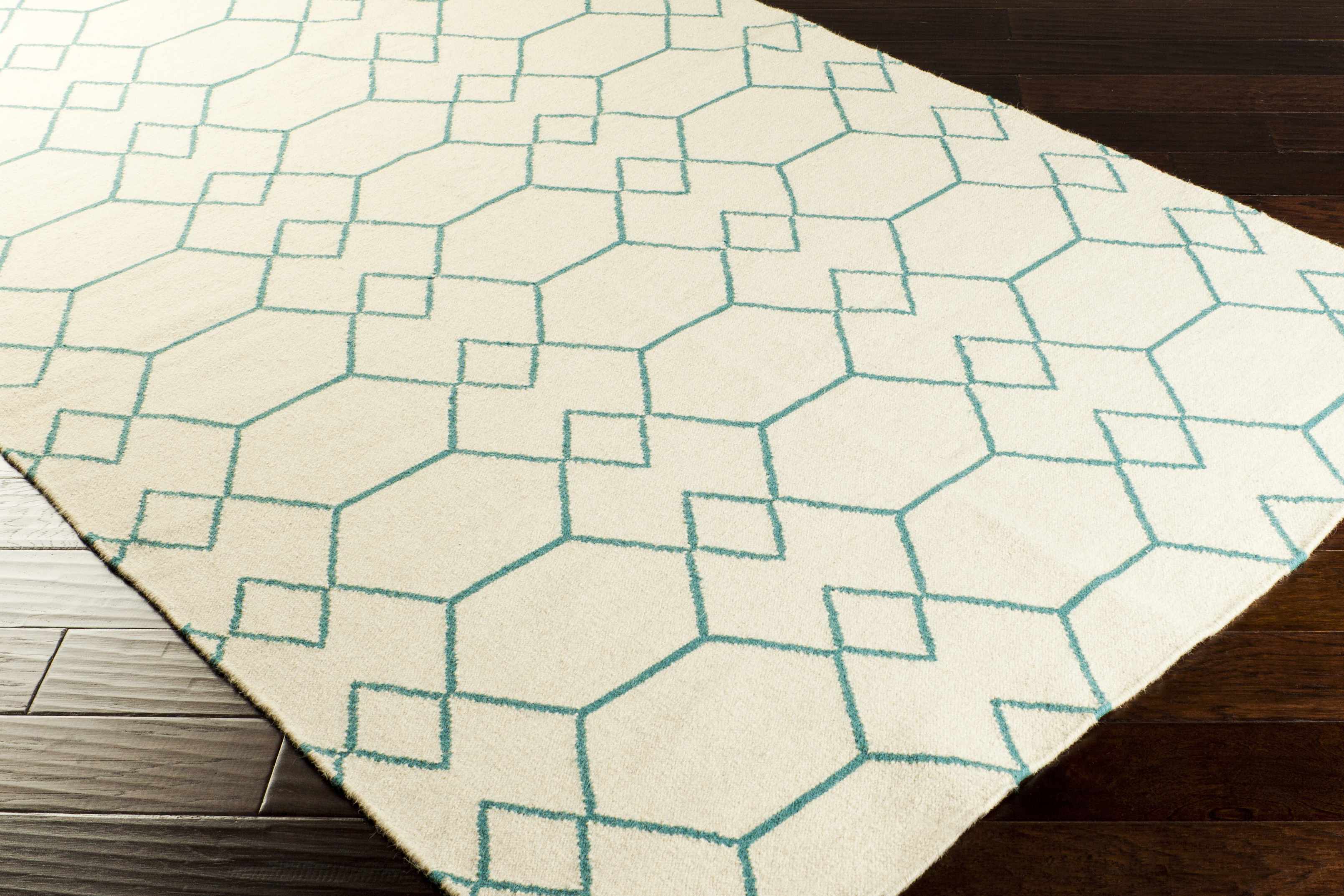 Paonia Area Rug - Clearance - Image 2