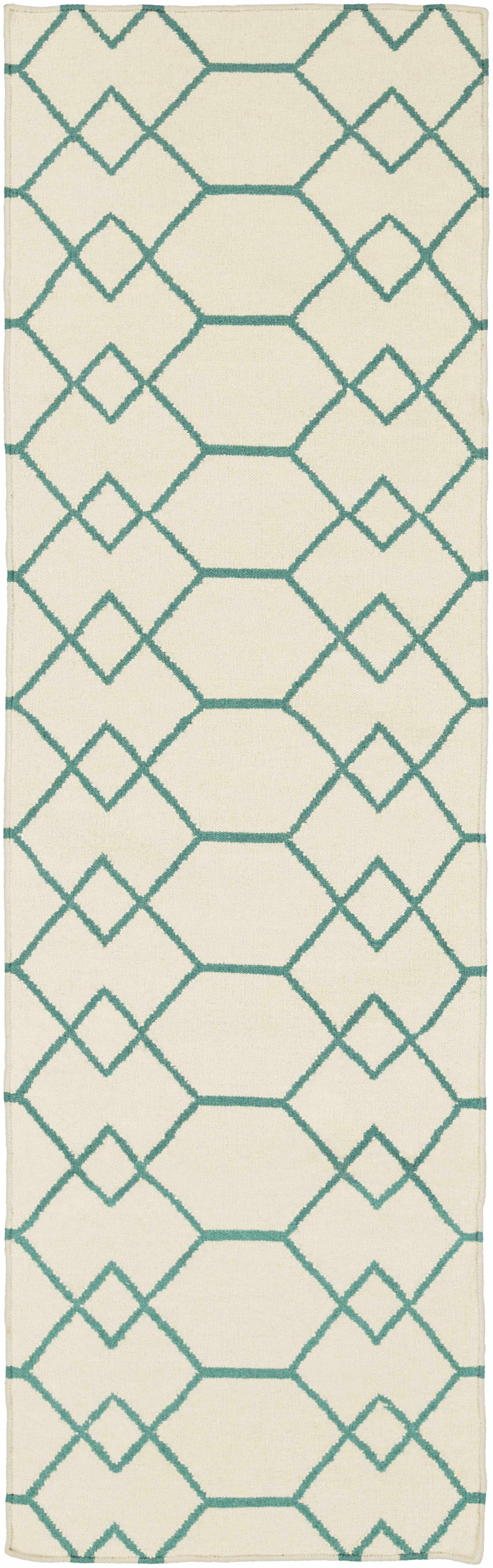 Paonia Area Rug - Clearance - Image 4