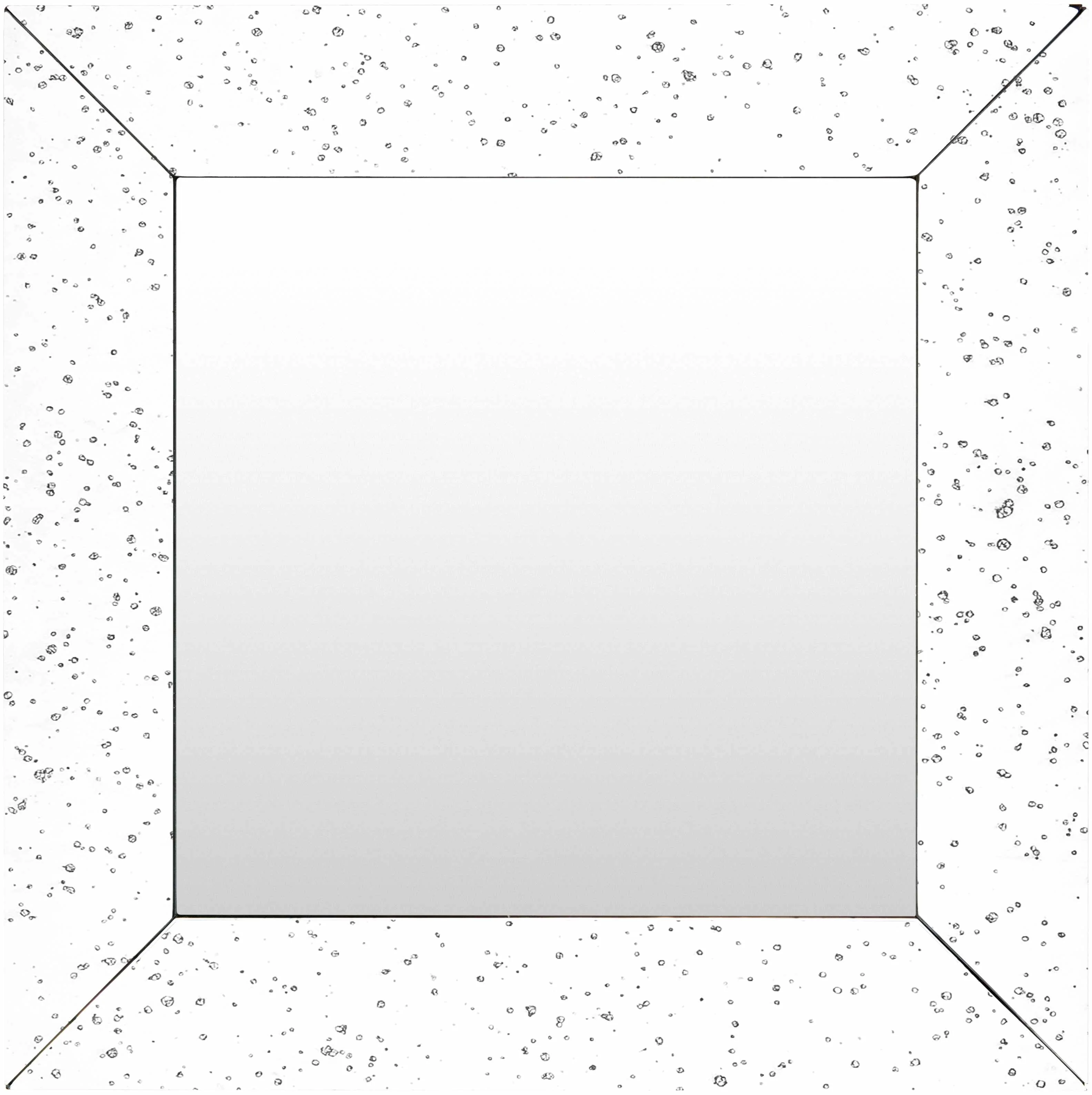 Papine Mirror - Clearance - Image 3