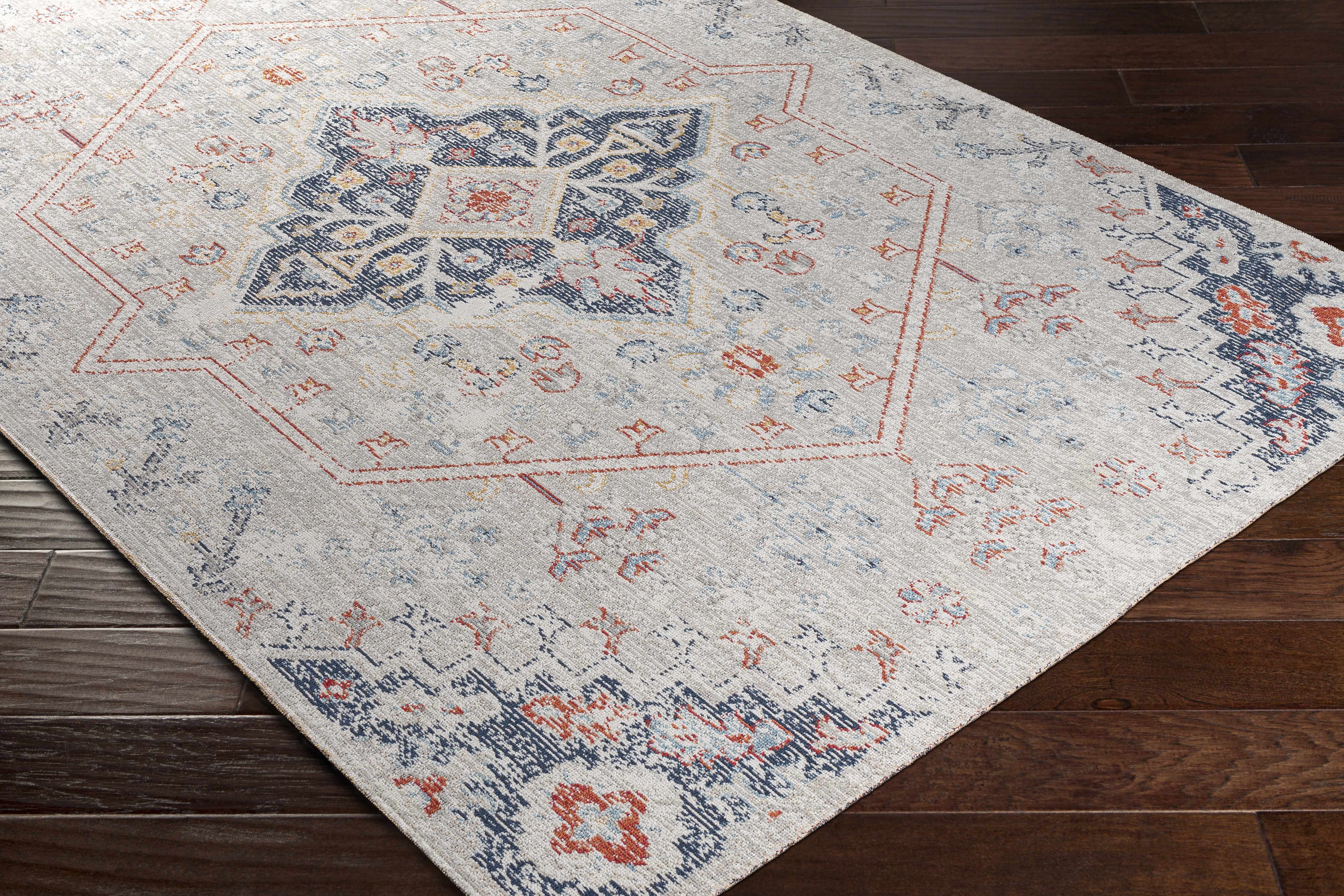 Papineauville Area Rug - Clearance - Image 3