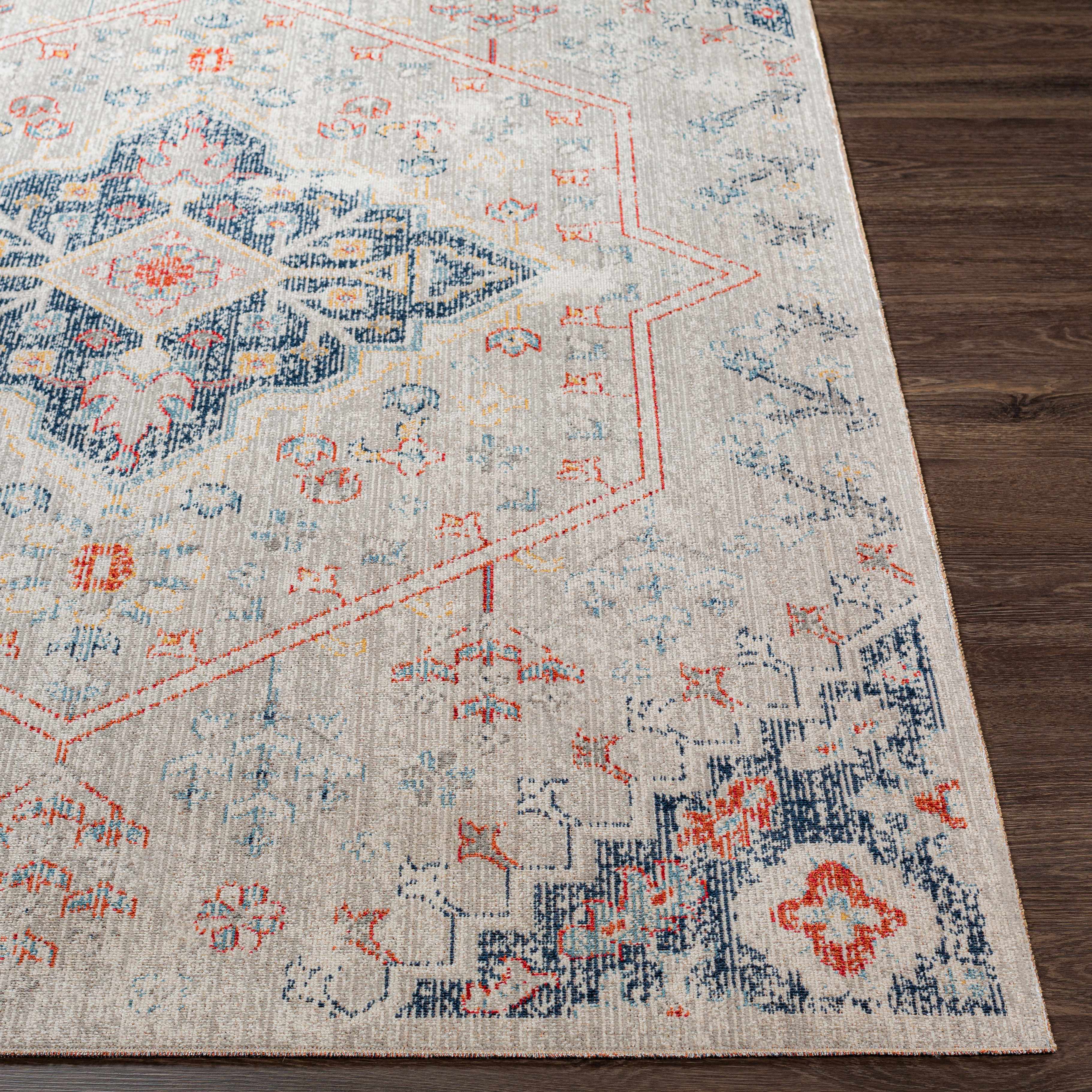 Papineauville Area Rug - Clearance - Image 4