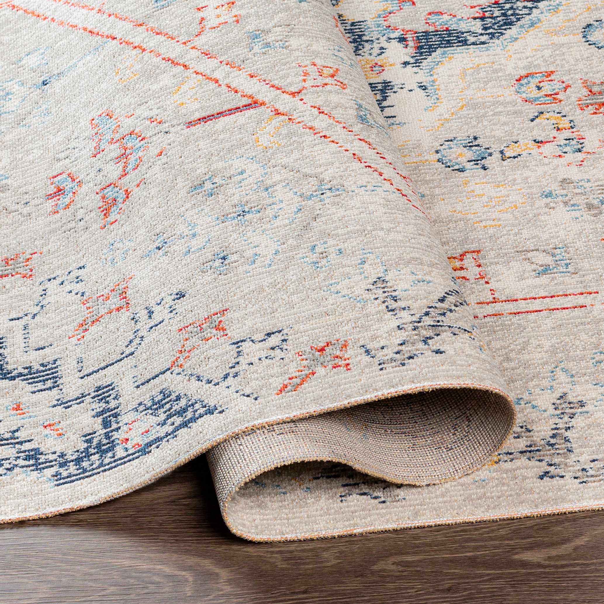 Papineauville Area Rug - Clearance - Image 5