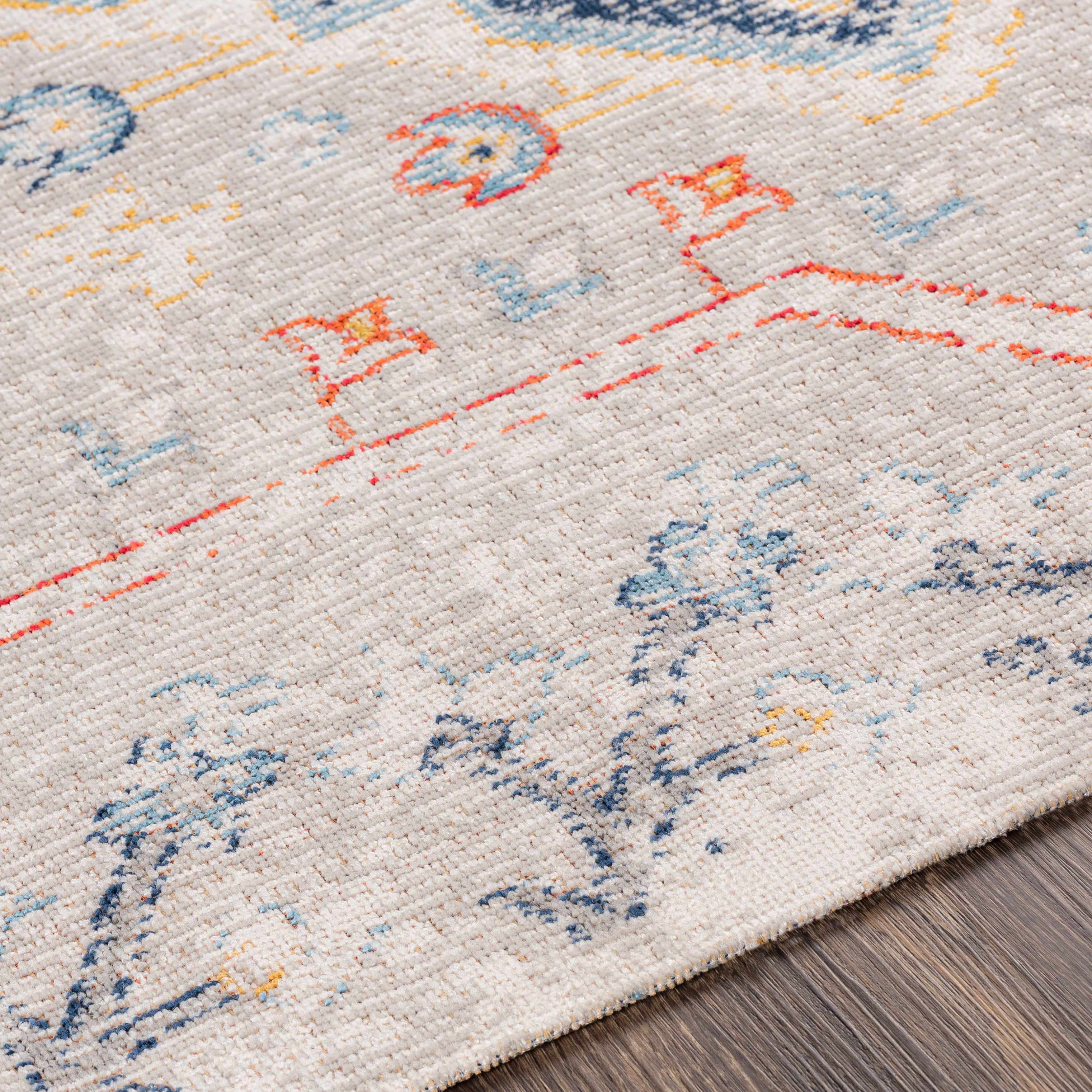 Papineauville Area Rug - Clearance - Image 6