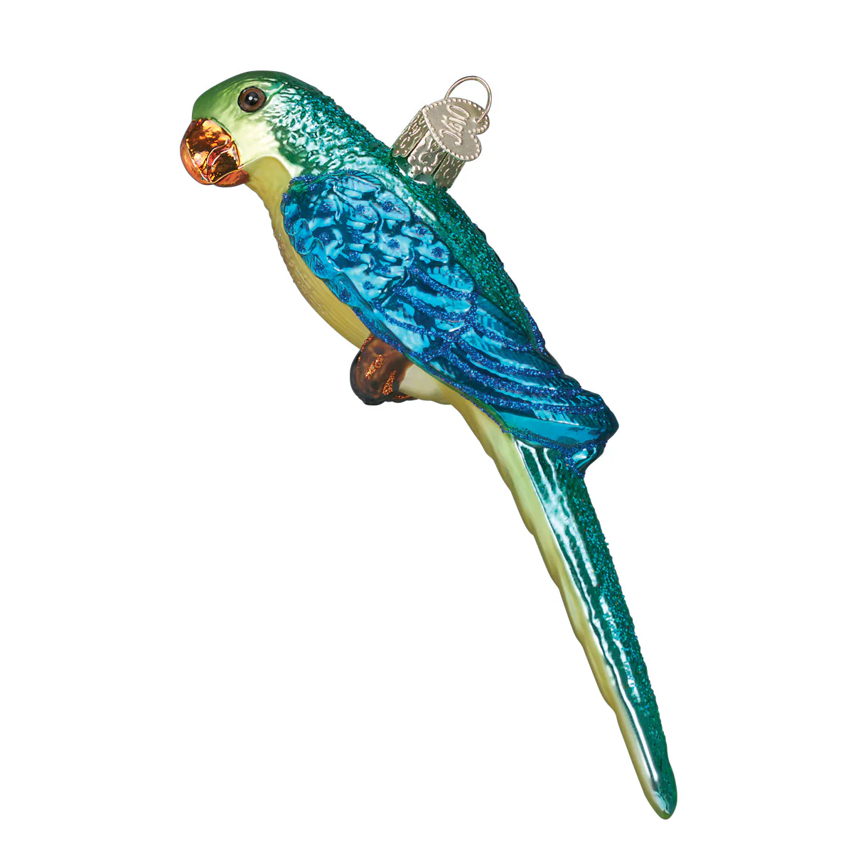 Parakeet Ornament - Image 3