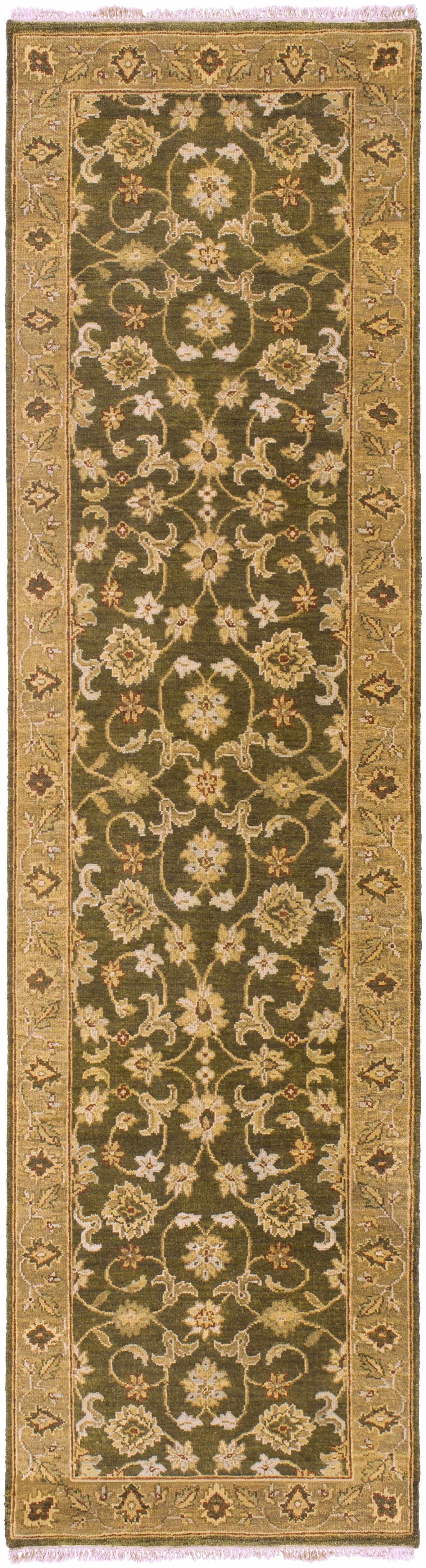 Paras Area Rug - Clearance - Image 2