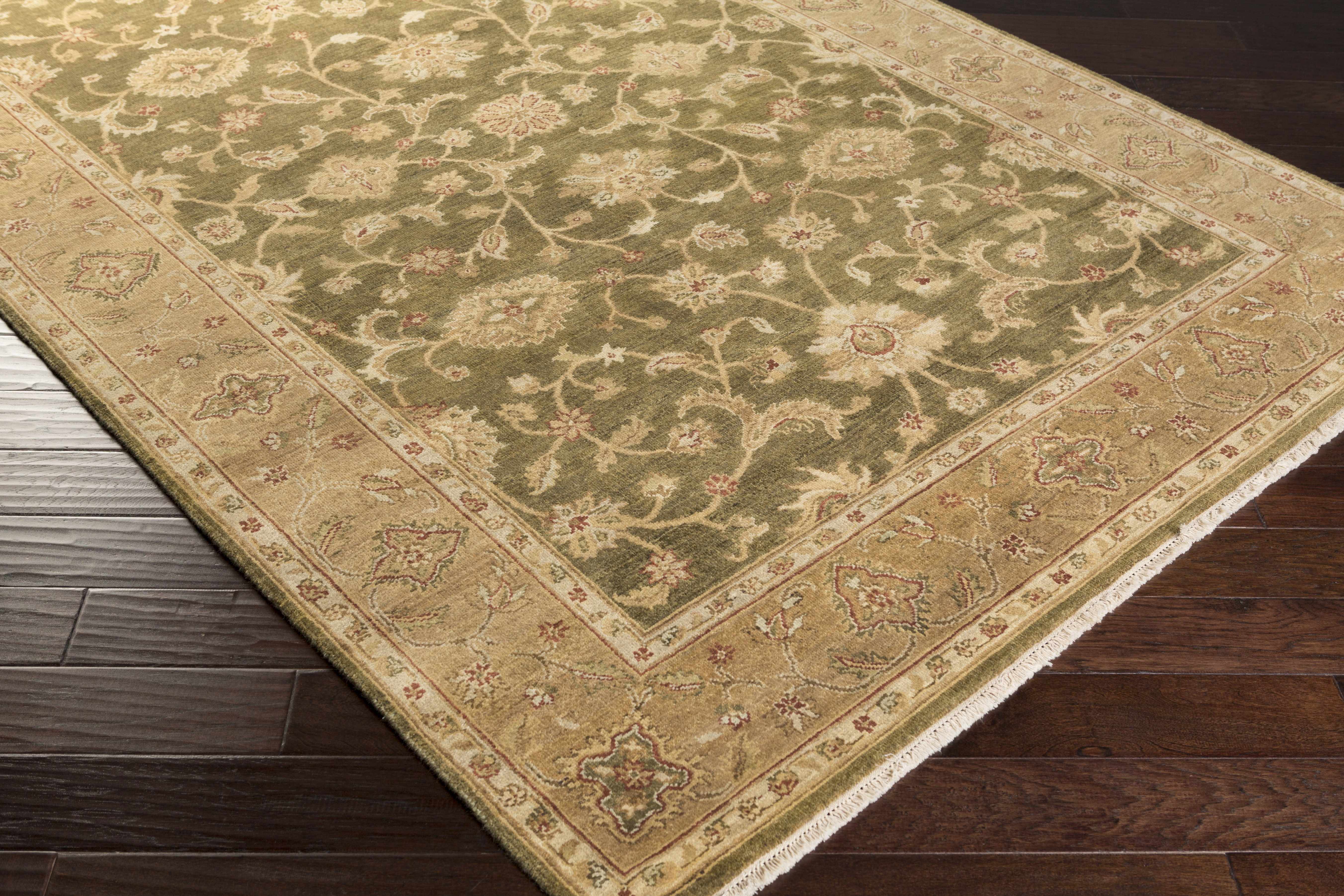 Paras Area Rug - Clearance - Image 3