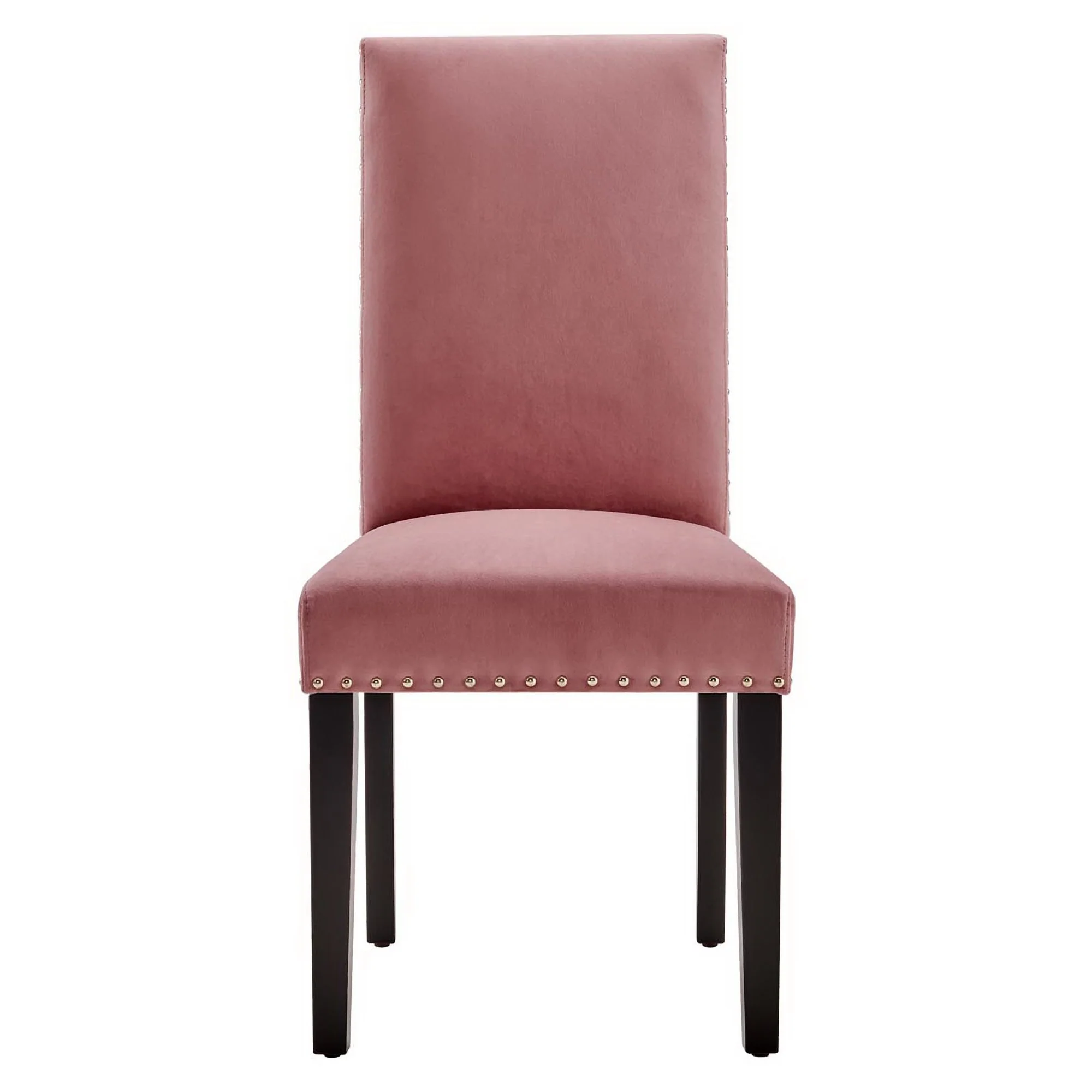 Parcel Performance Velvet Dining Side Chairs Set of 2 by Modway - Image 12