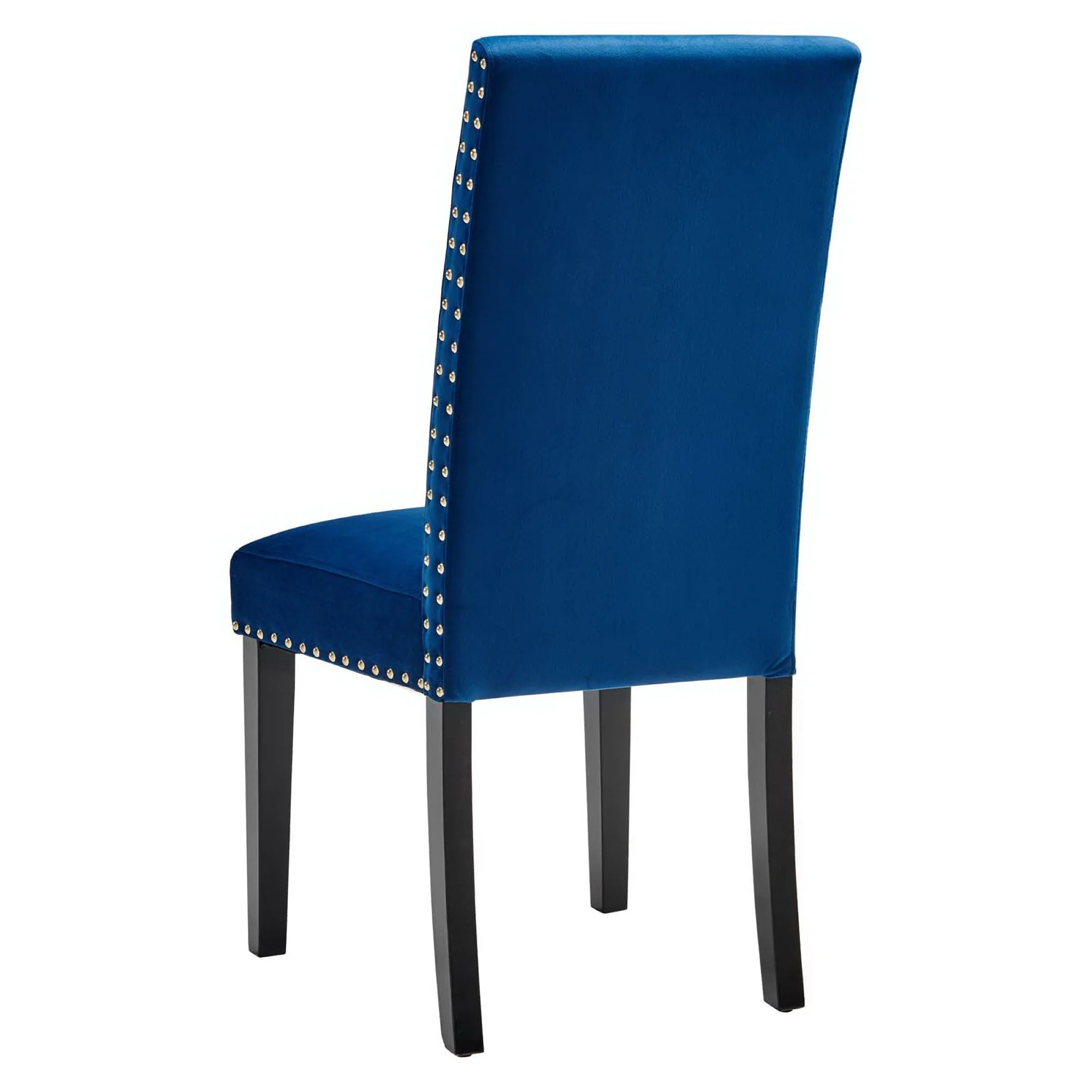 Parcel Performance Velvet Dining Side Chairs Set of 2 by Modway - Image 14
