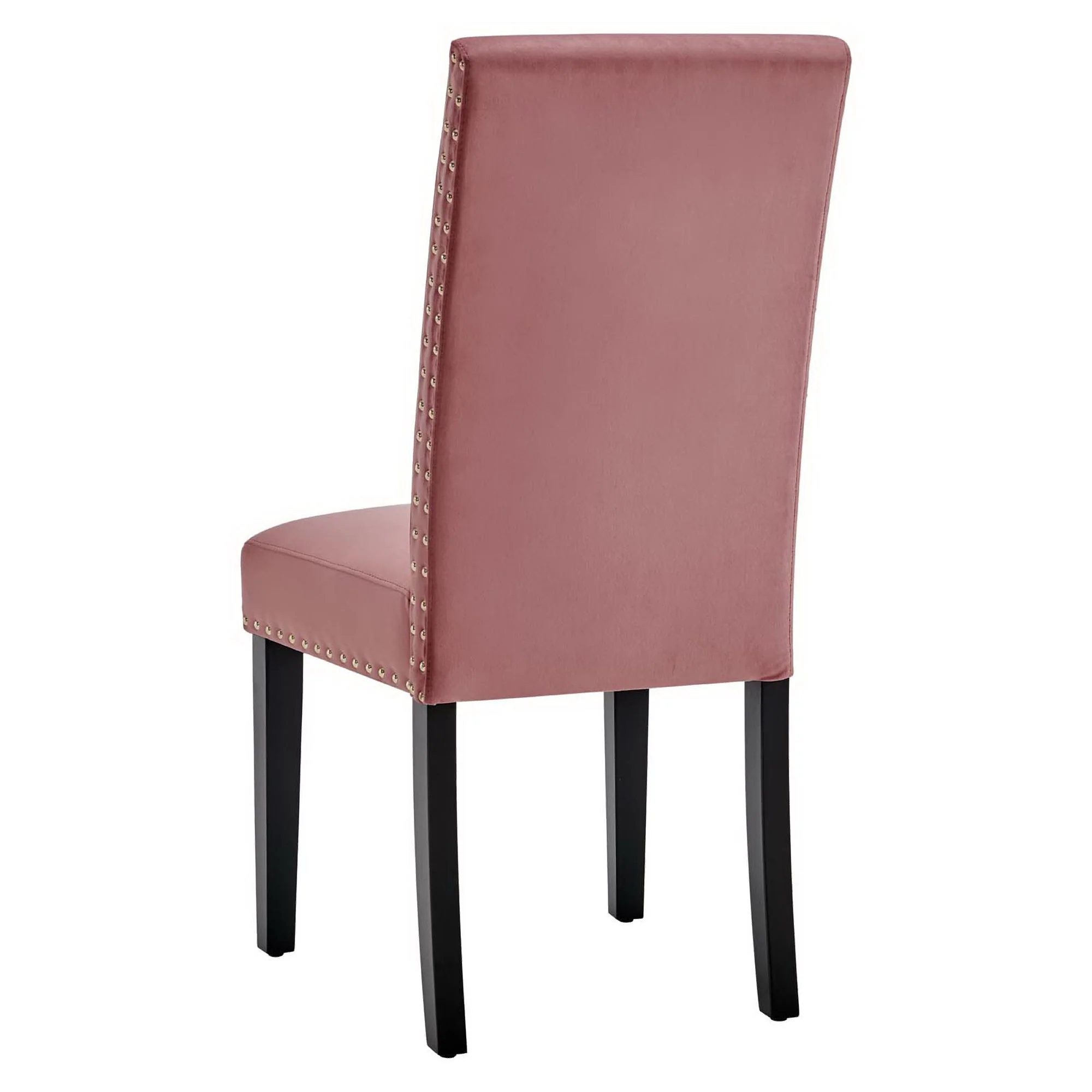 Parcel Performance Velvet Dining Side Chairs Set of 2 by Modway - Image 15