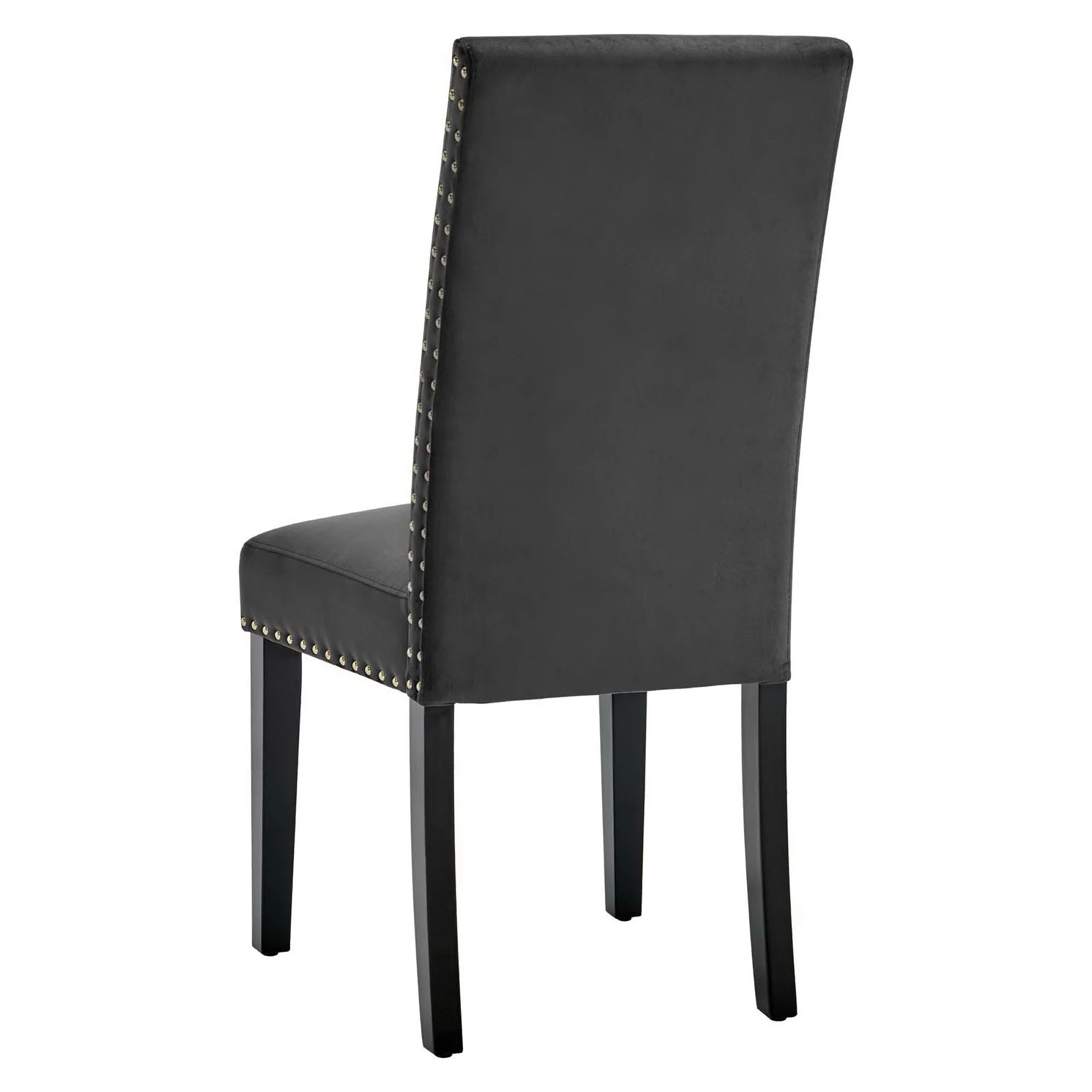Parcel Performance Velvet Dining Side Chairs Set of 2 by Modway - Image 16