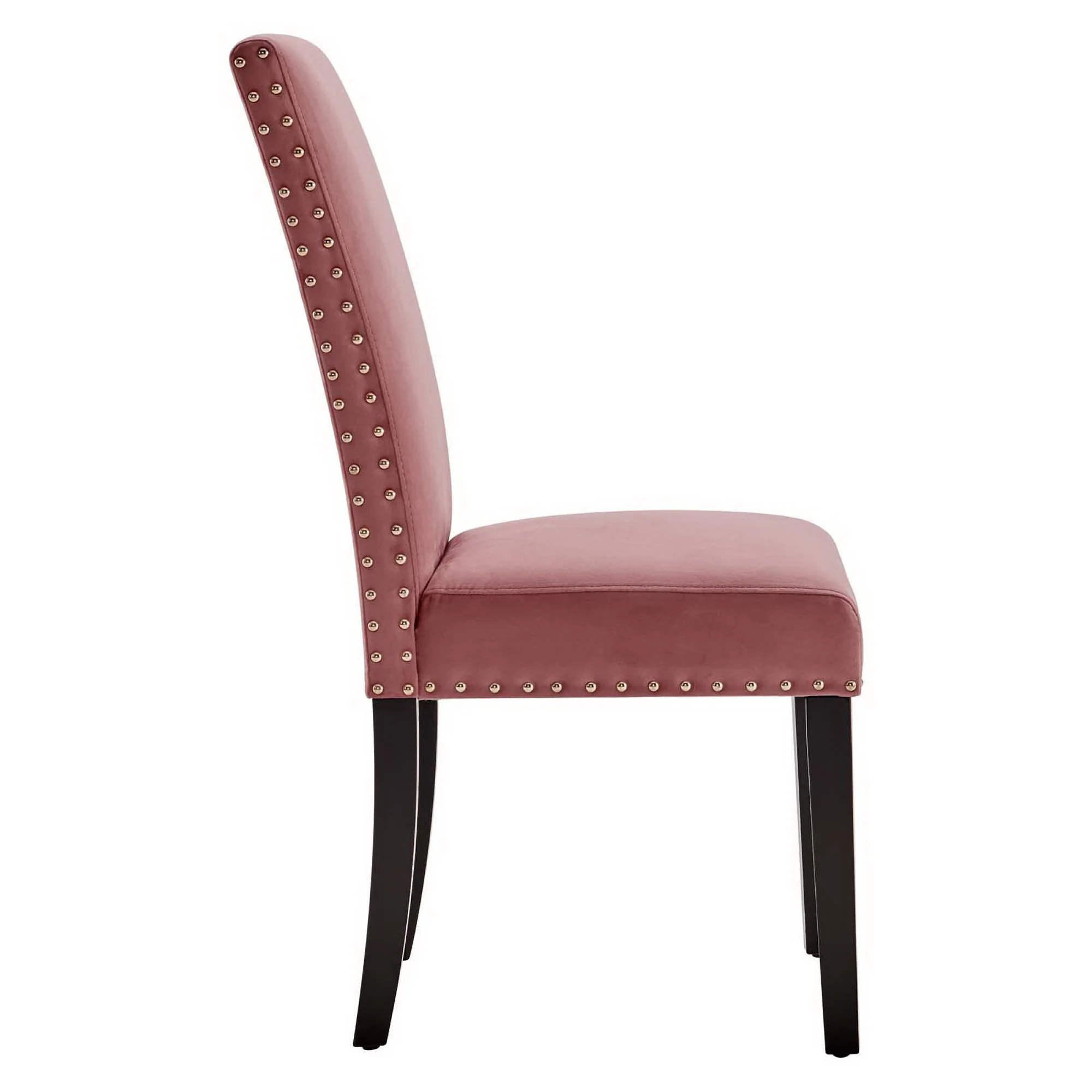 Parcel Performance Velvet Dining Side Chairs Set of 2 by Modway - Image 18
