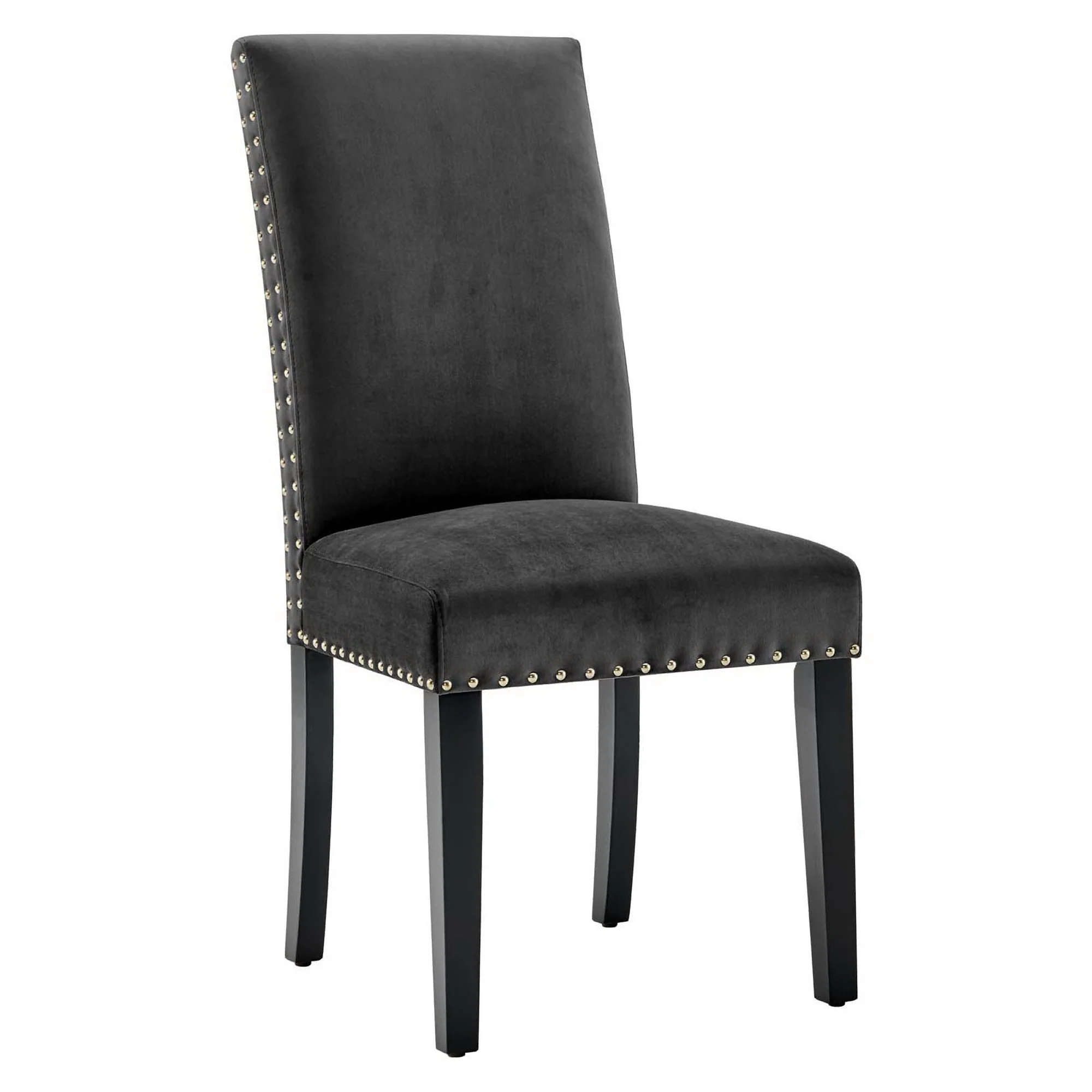 Parcel Performance Velvet Dining Side Chairs Set of 2 by Modway - Image 22