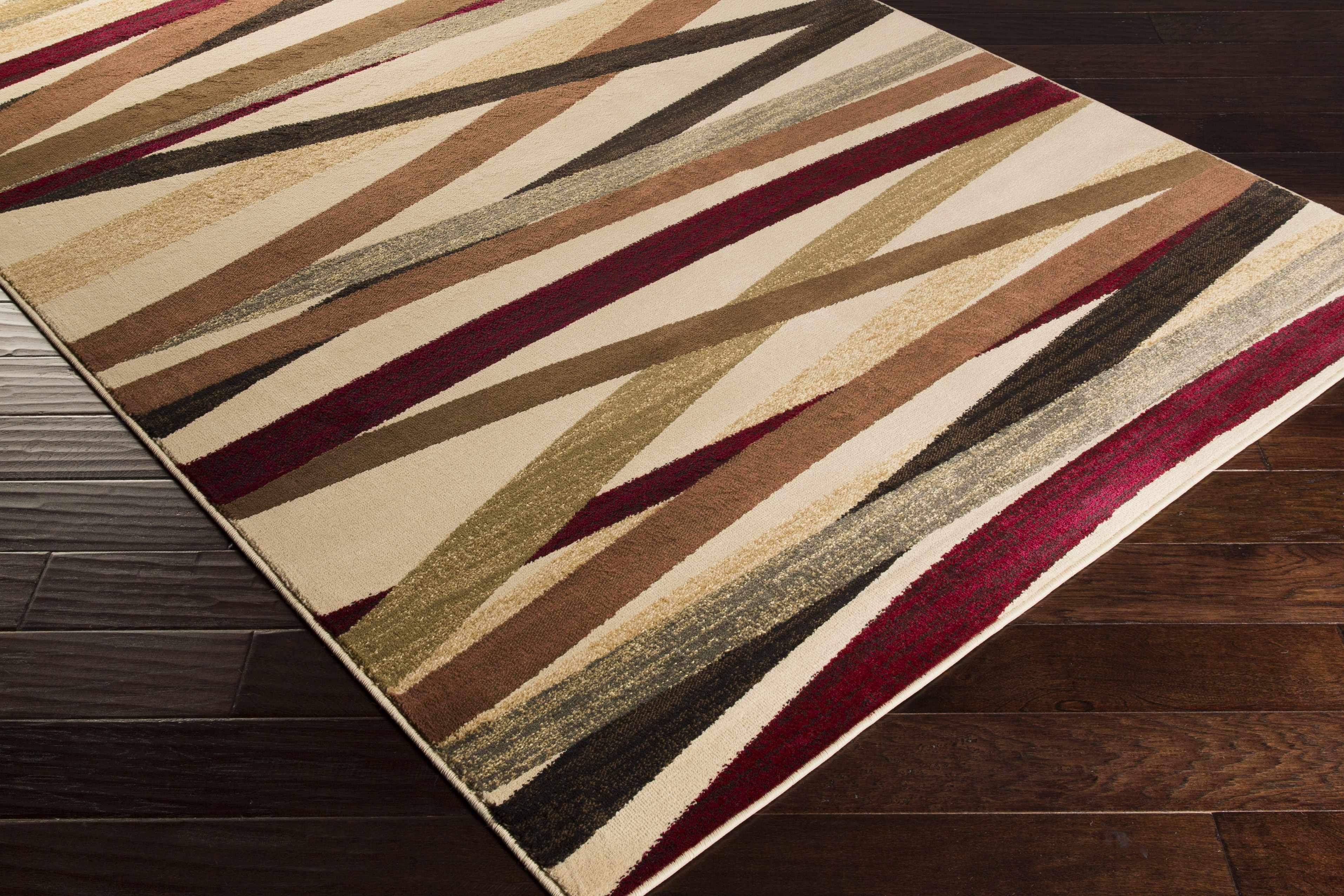 Parchment Area Rug - Clearance - Image 3