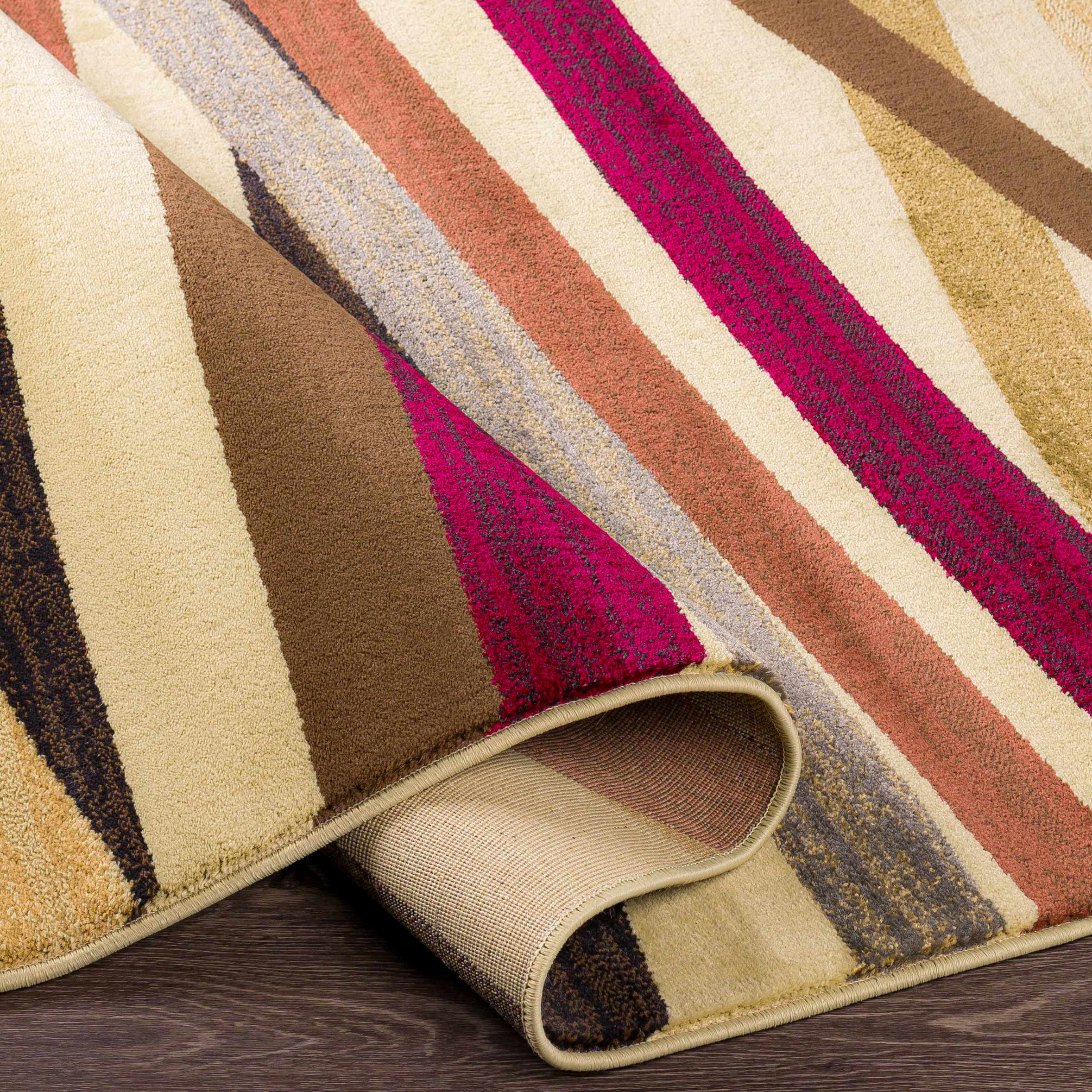 Parchment Area Rug - Clearance - Image 5