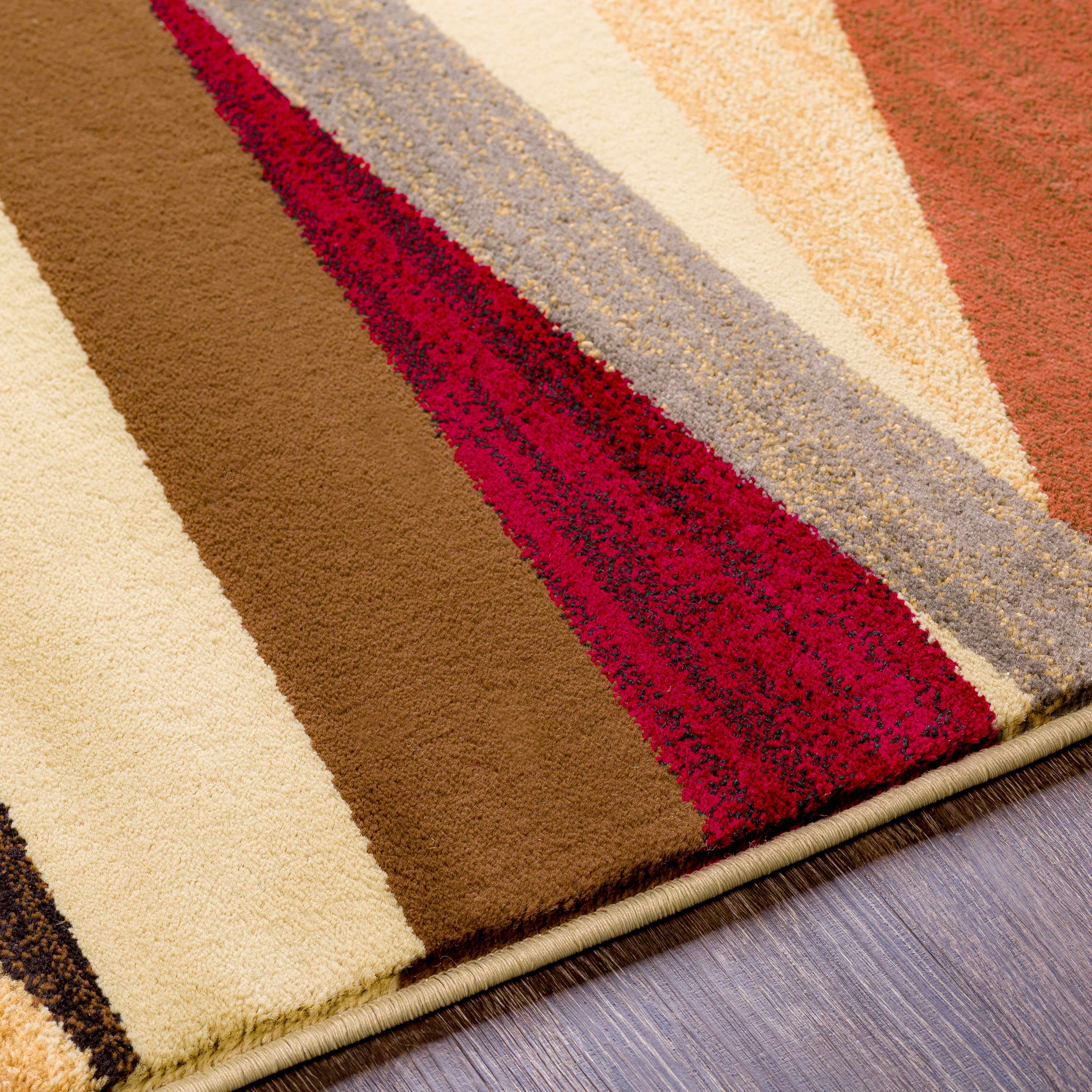 Parchment Area Rug - Clearance - Image 6
