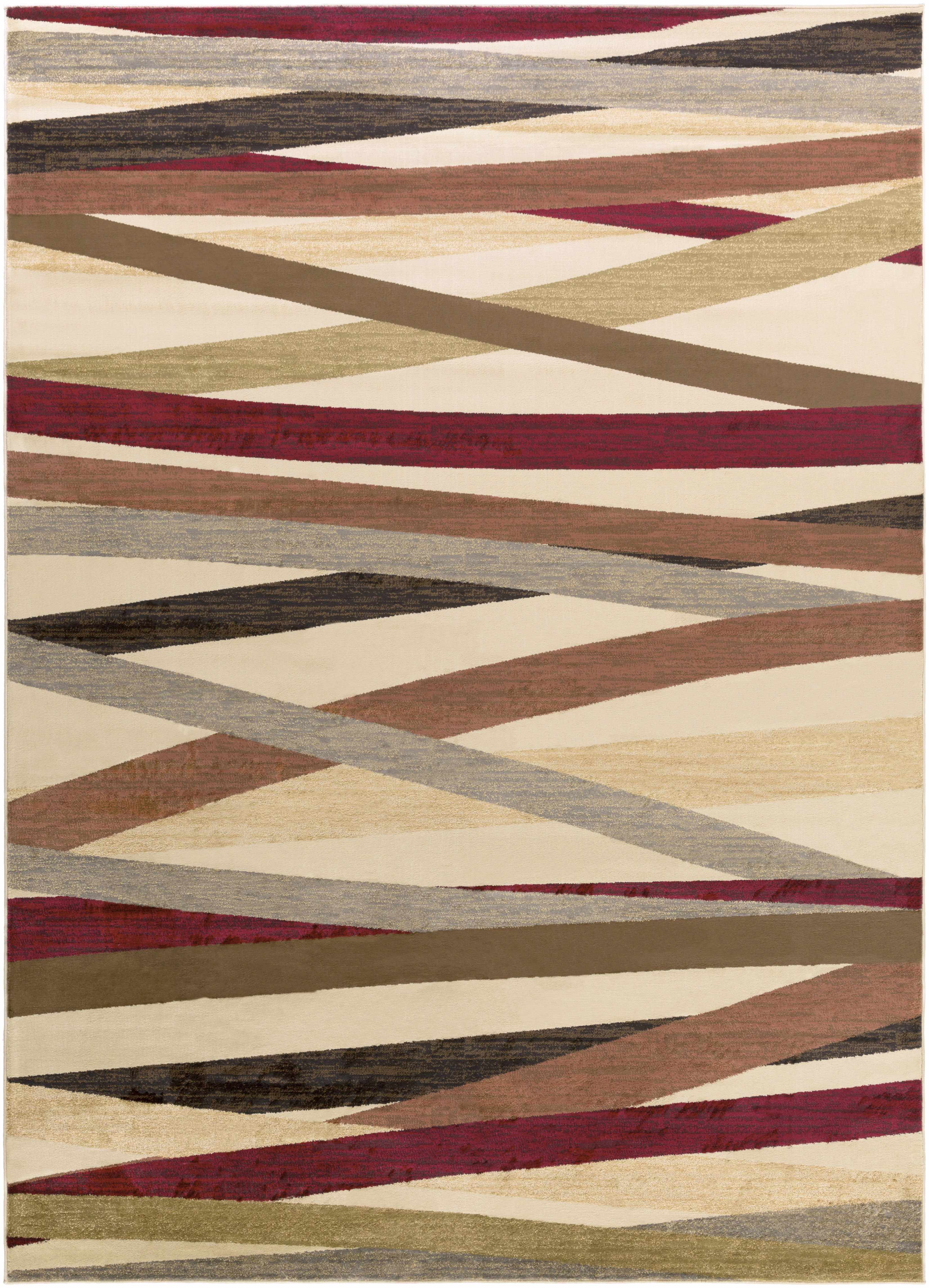 Parchment Area Rug - Clearance - Image 8
