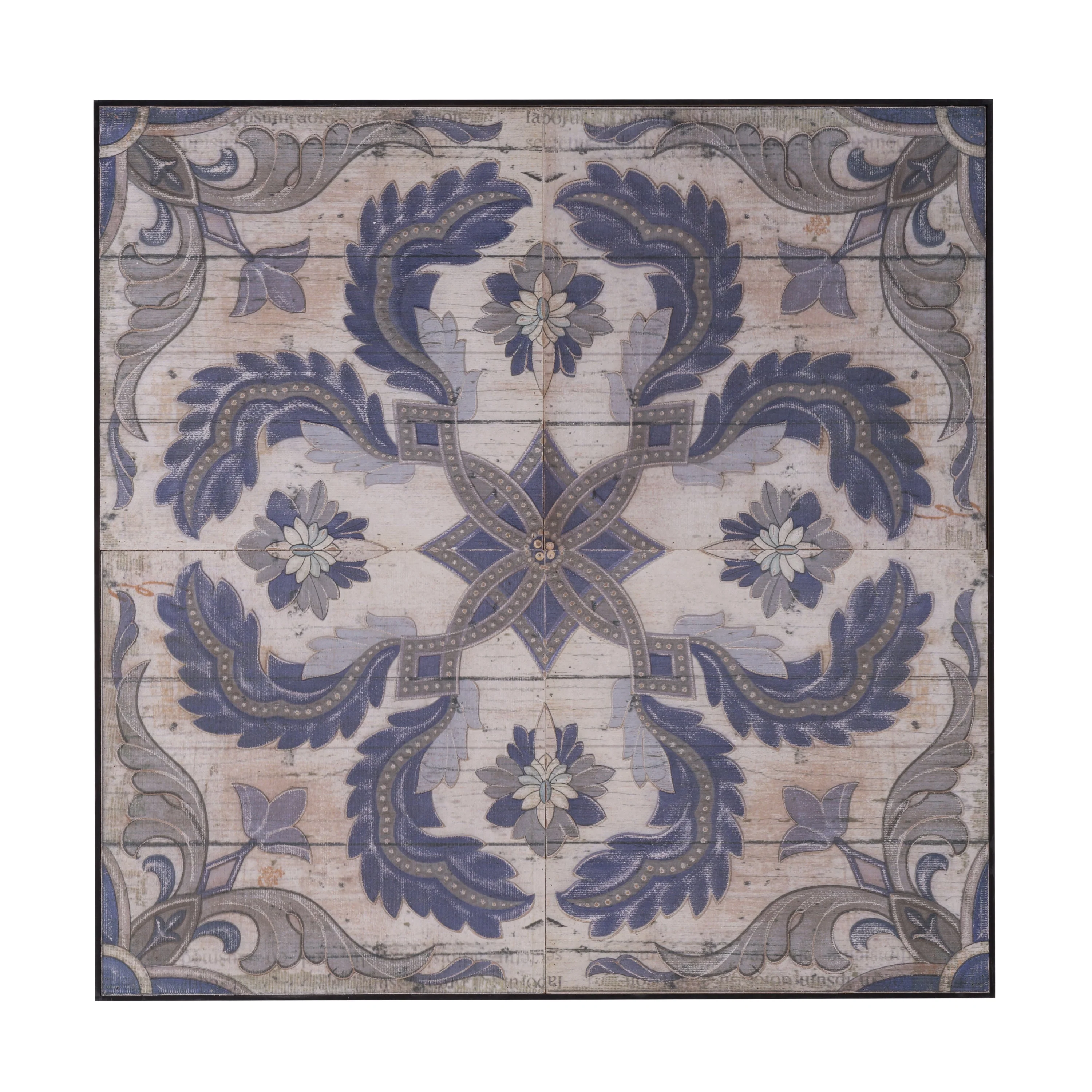 Pari Blooming Grand Wall Tile - Image 2