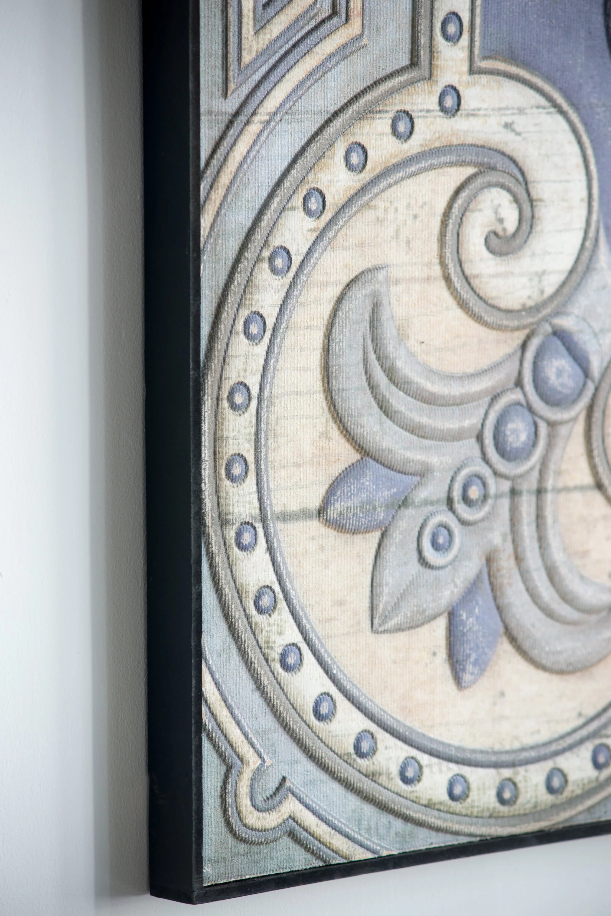 Pari Blooming Grand Wall Tile - Image 7