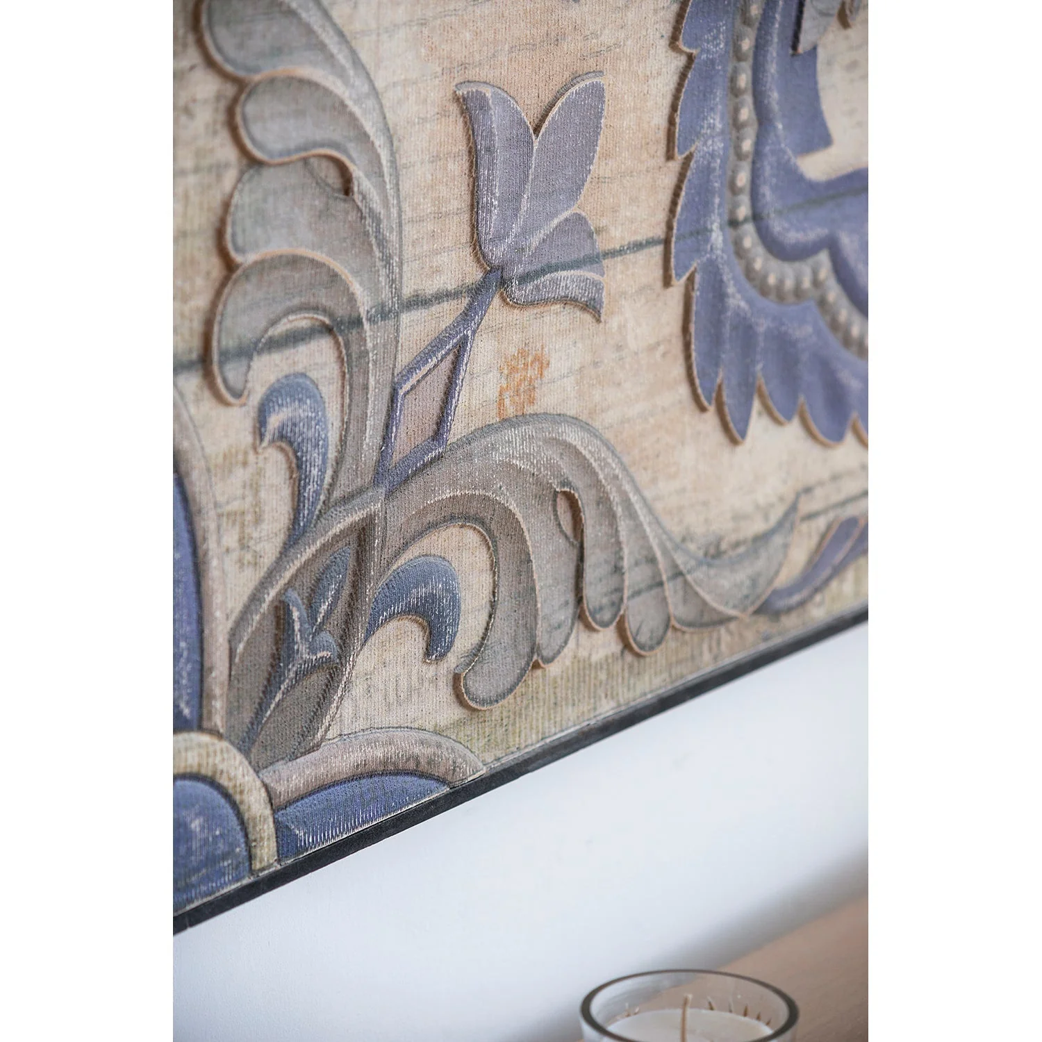 Pari Blooming Grand Wall Tile - Image 9