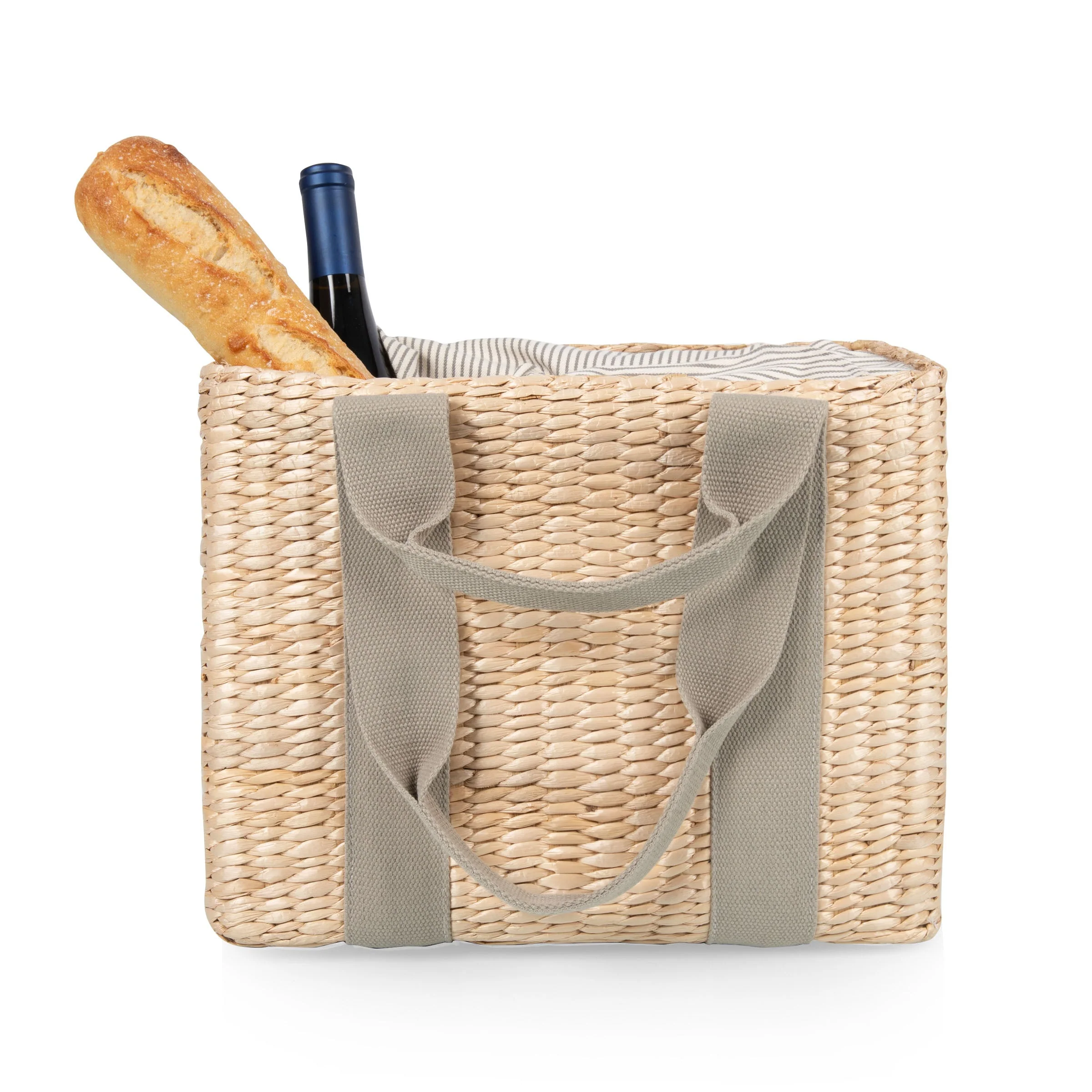 Parisian Picnic Basket - Image 10