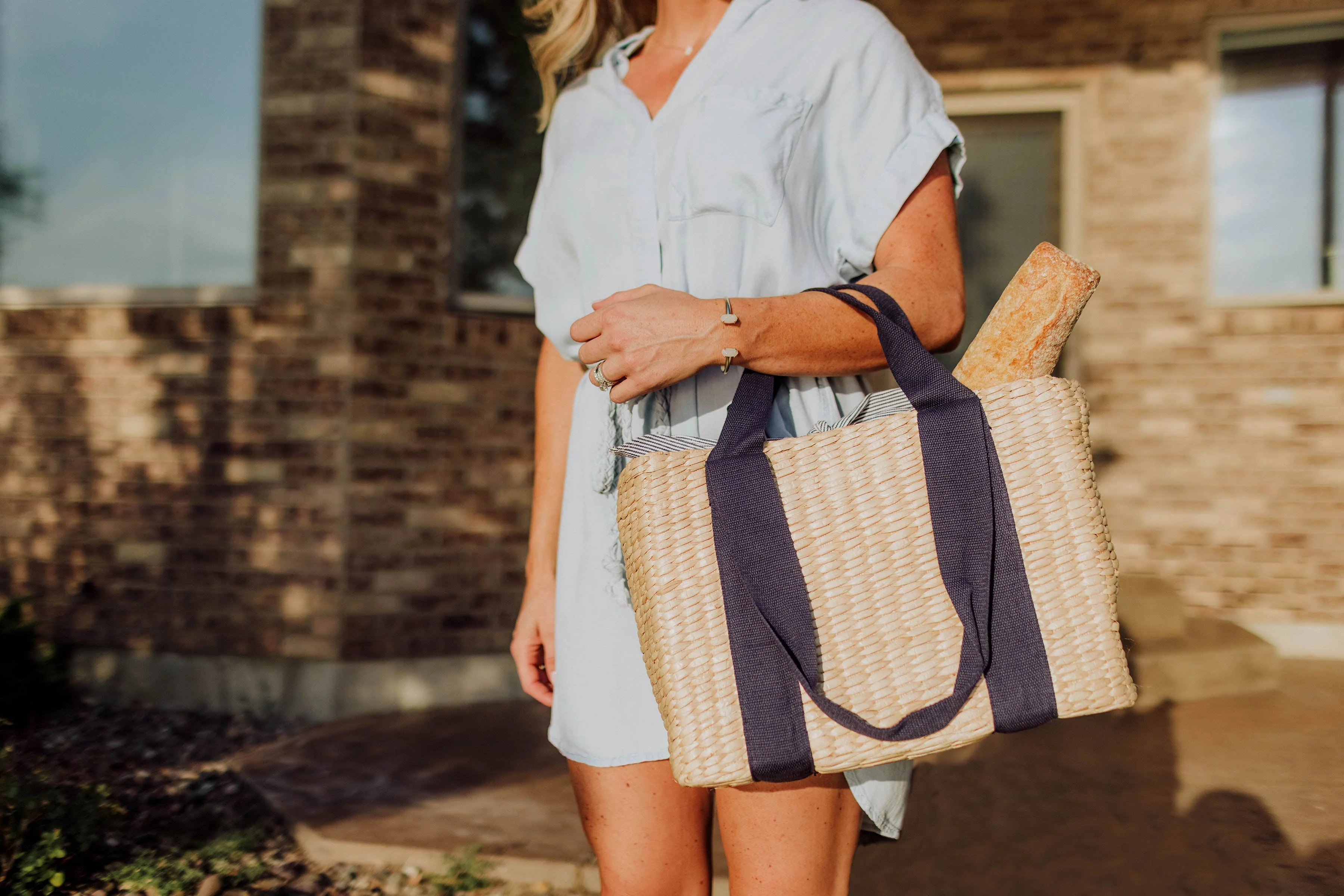 Parisian Picnic Basket - Image 22