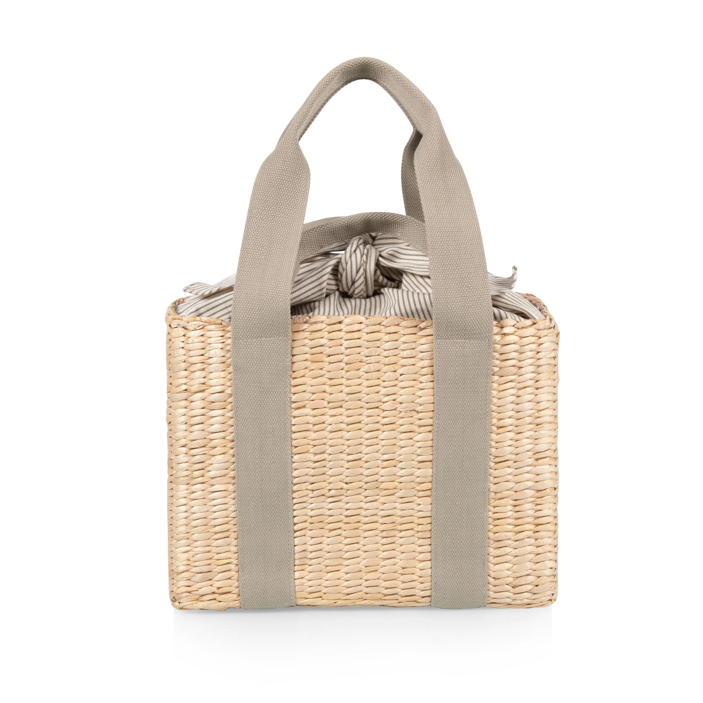 Parisian Picnic Basket - Image 3