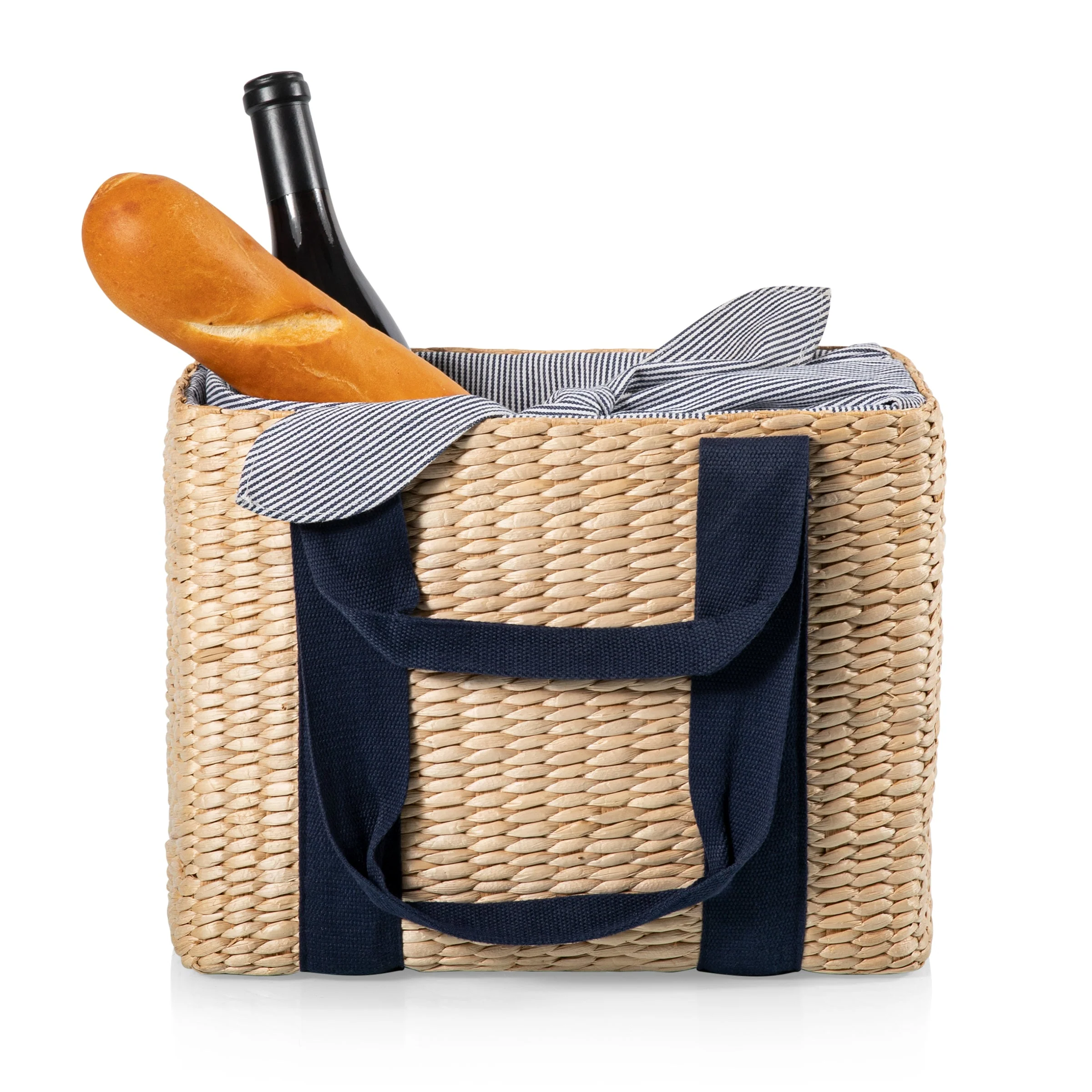 Parisian Picnic Basket - Image 30