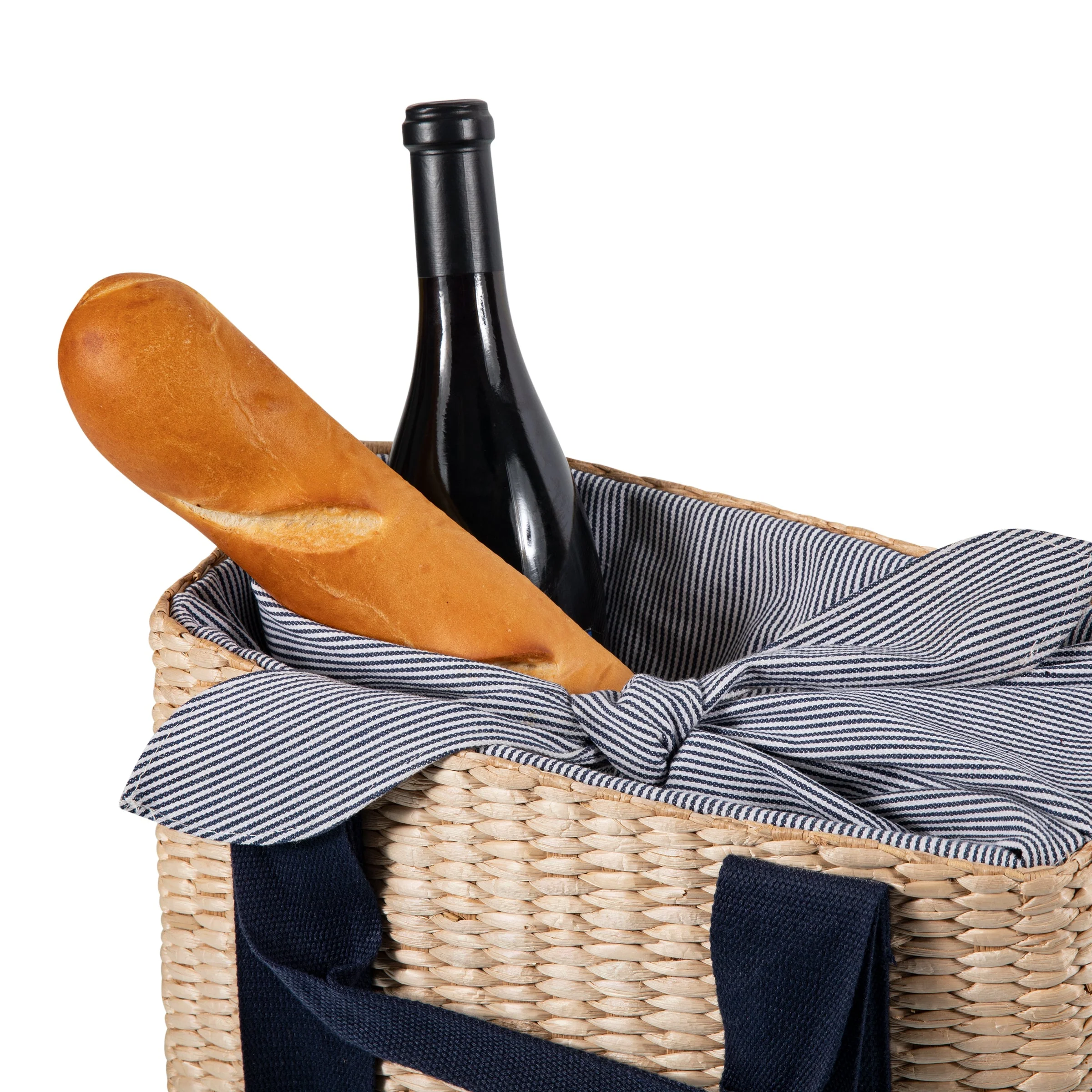 Parisian Picnic Basket - Image 31