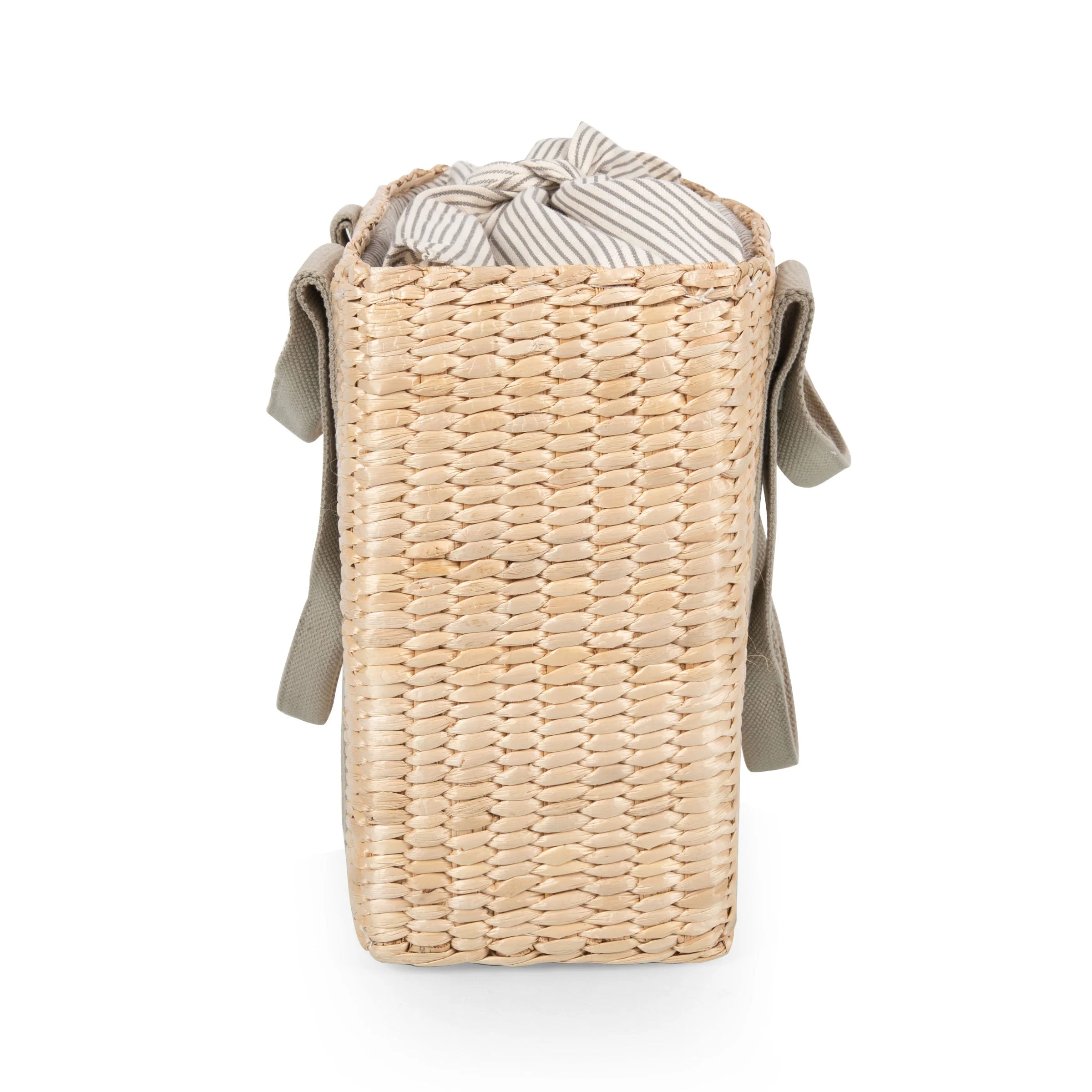 Parisian Picnic Basket - Image 4