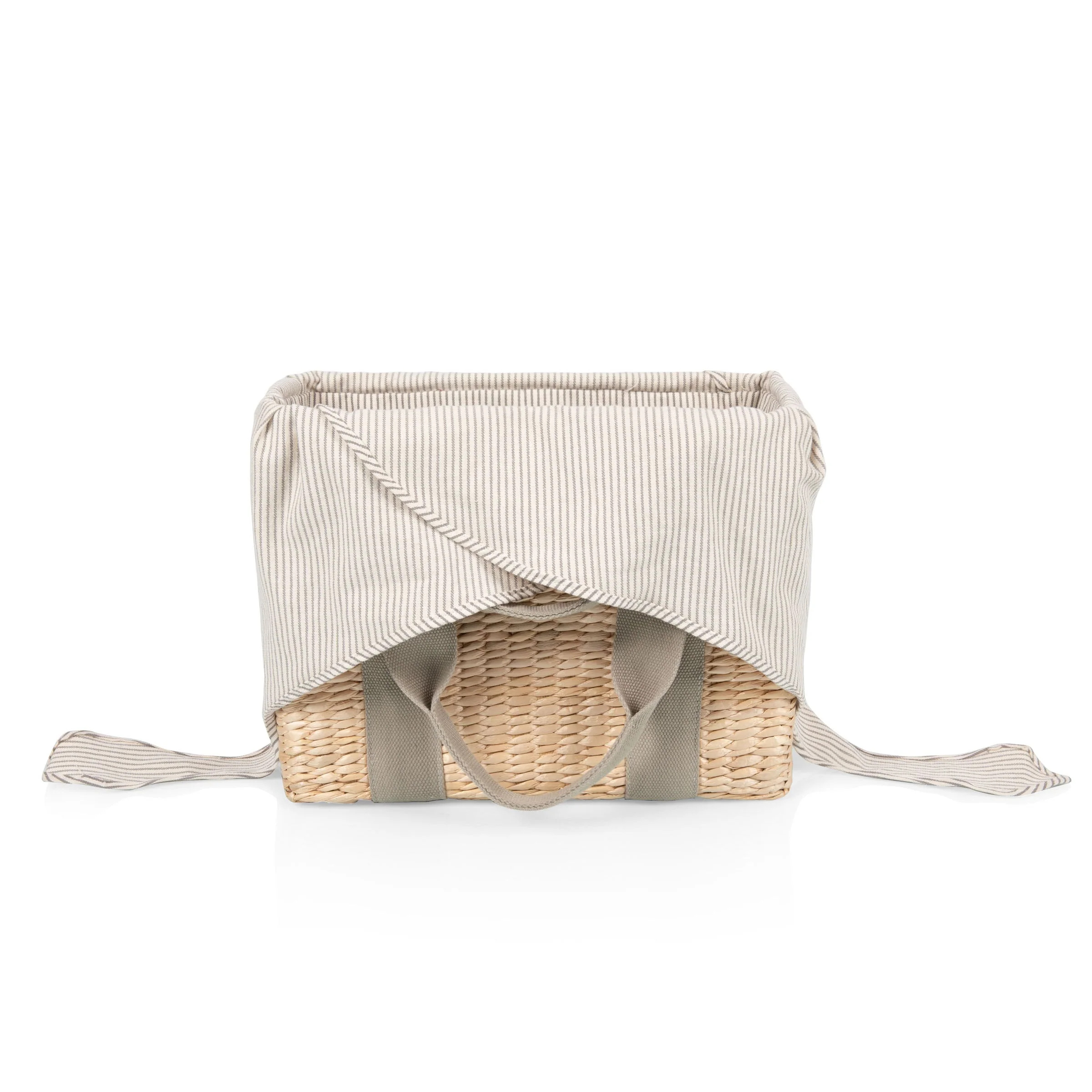 Parisian Picnic Basket - Image 6