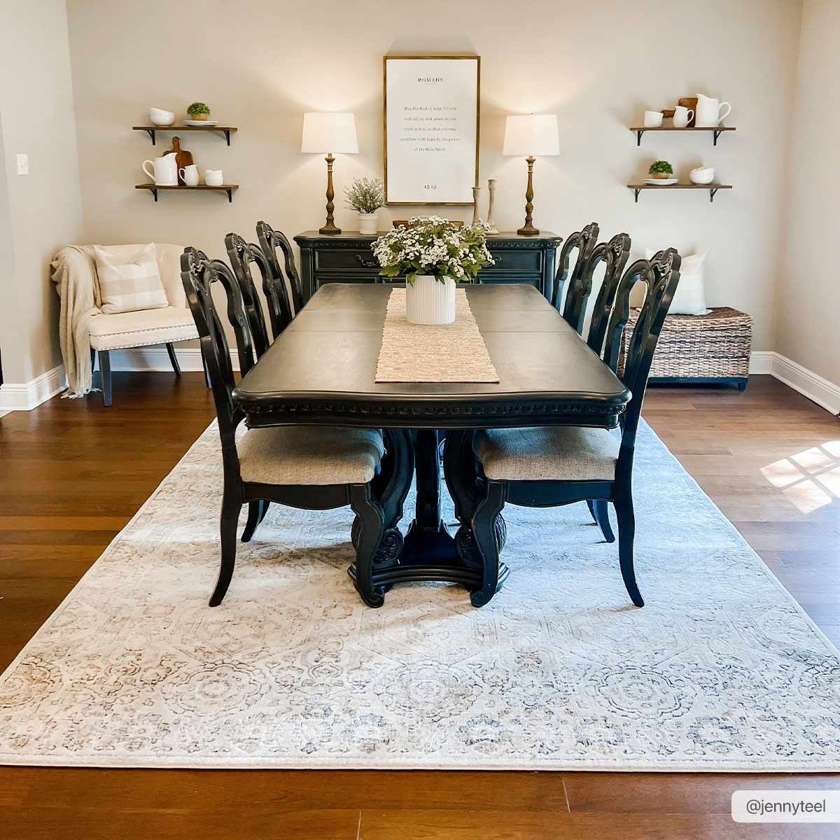 Parkerfield Area Rug - Image 11