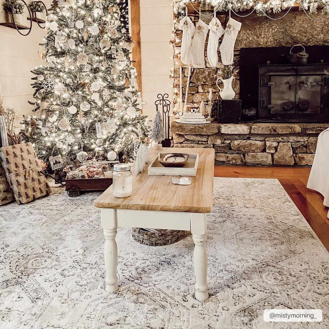 Parkerfield Area Rug - Image 14