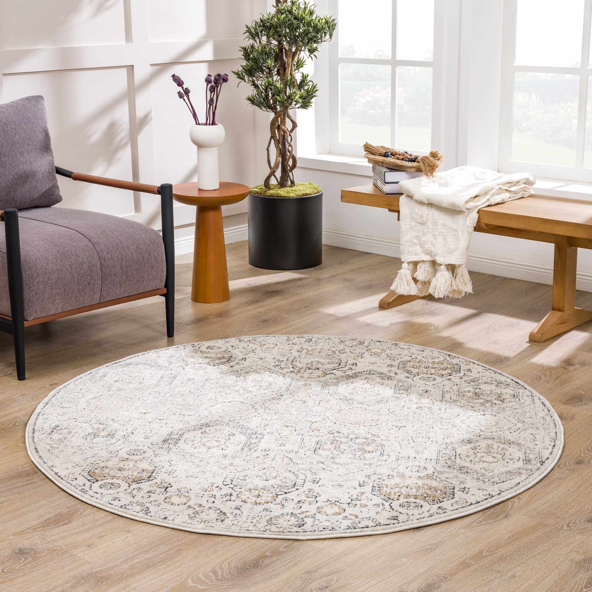 Parkerfield Area Rug - Image 16