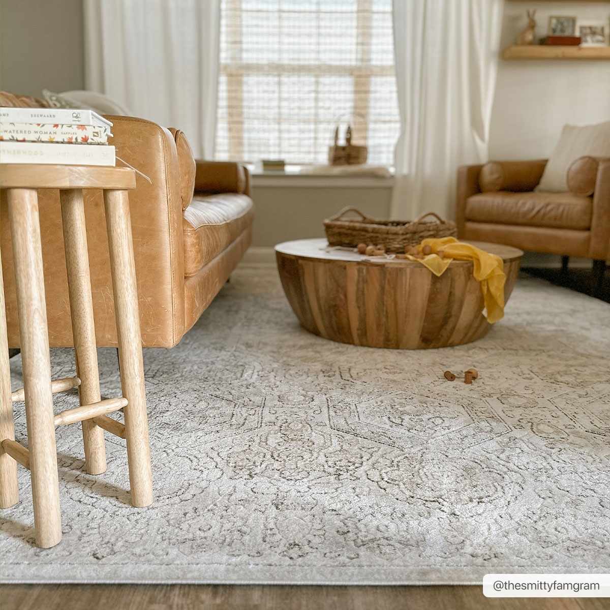 Parkerfield Area Rug - Image 18
