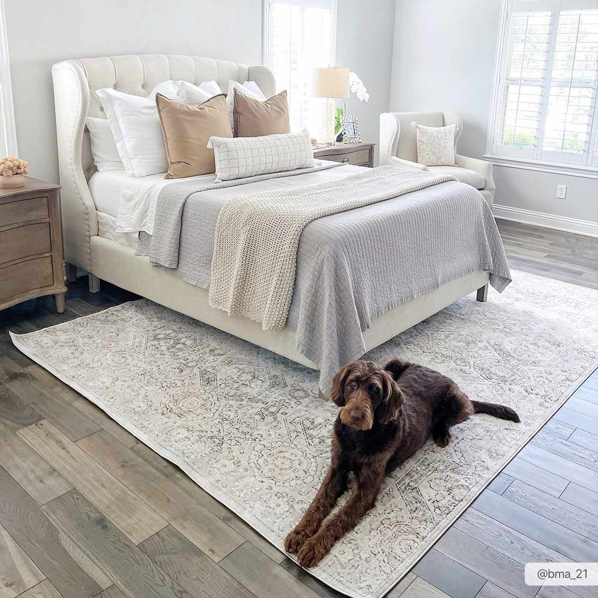 Parkerfield Area Rug - Image 19