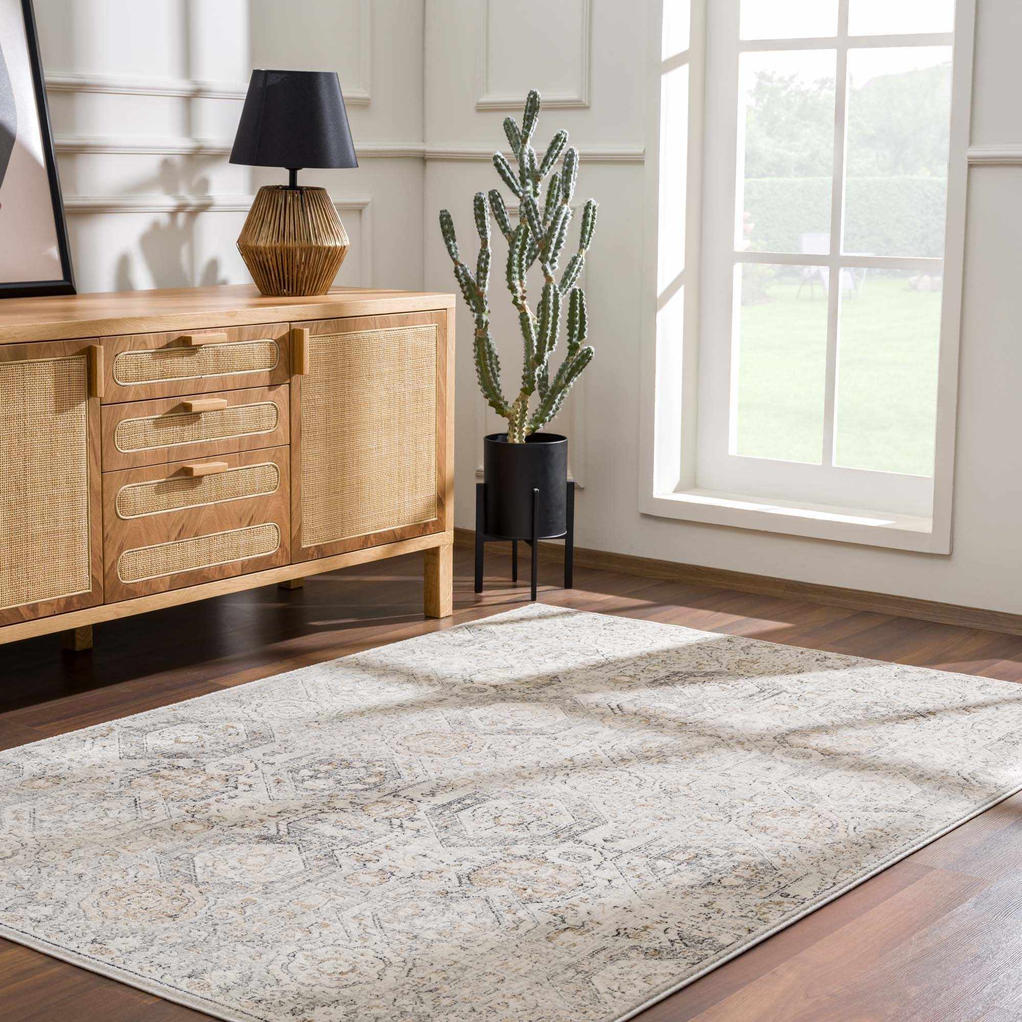 Parkerfield Area Rug - Image 20