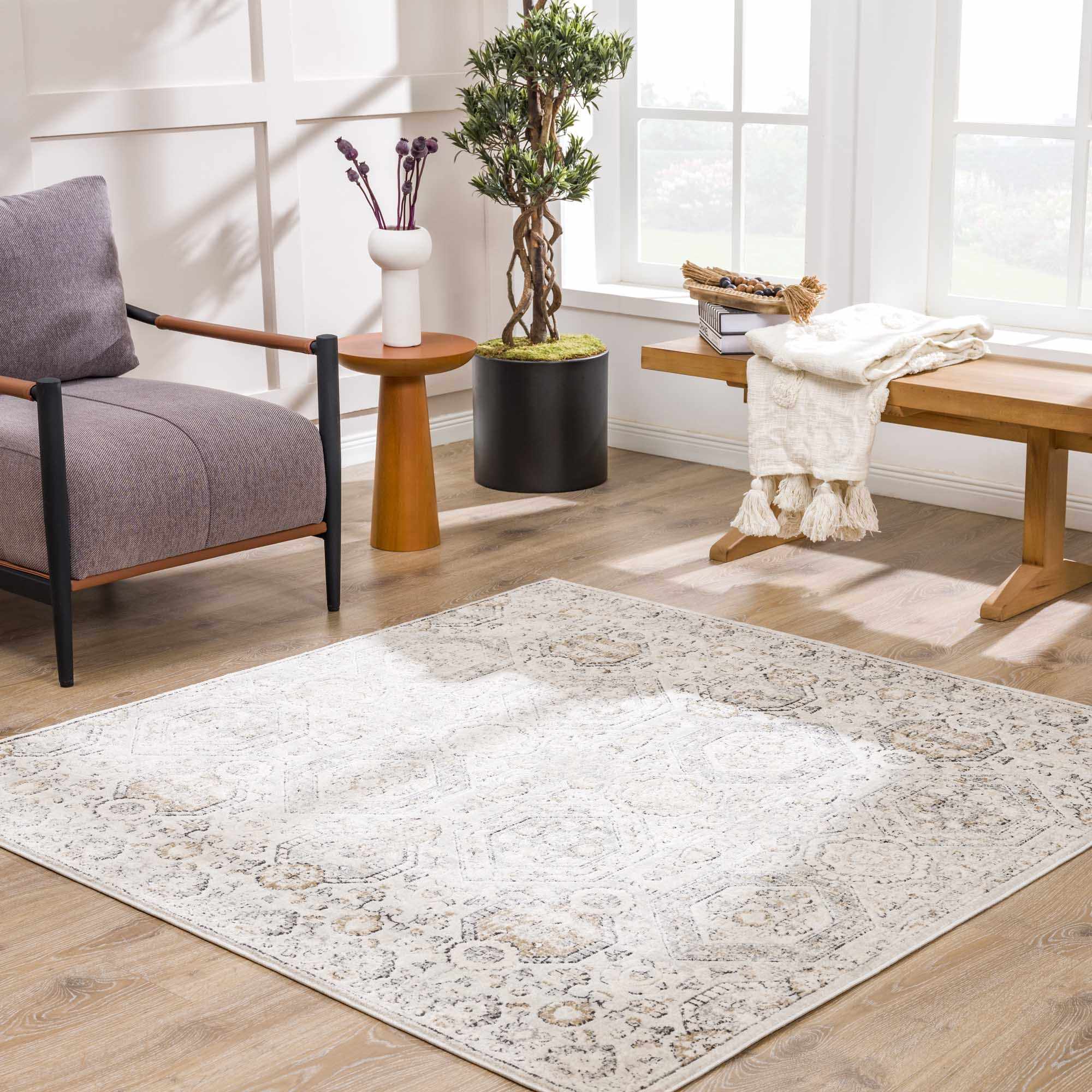 Parkerfield Area Rug - Image 21