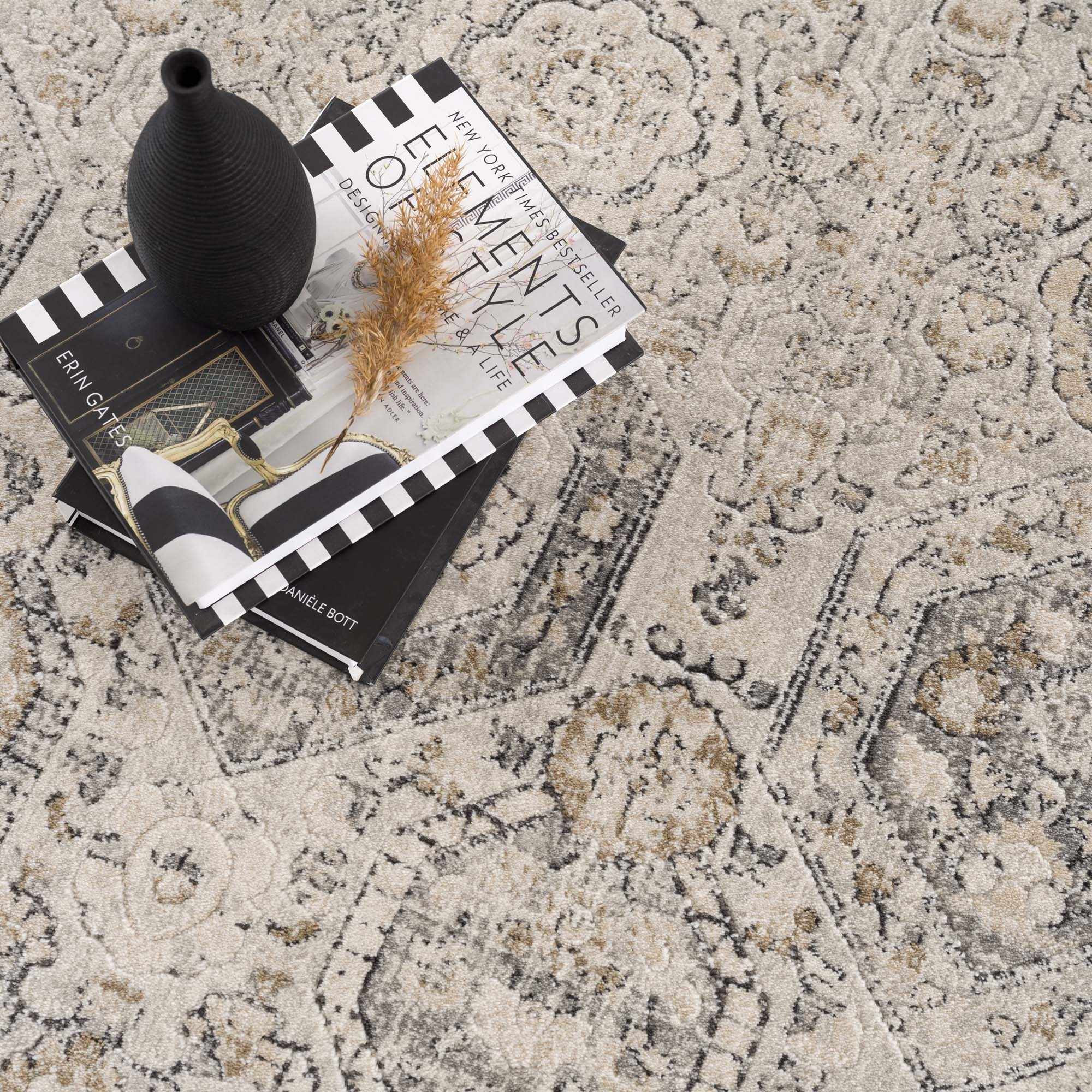 Parkerfield Area Rug - Image 23