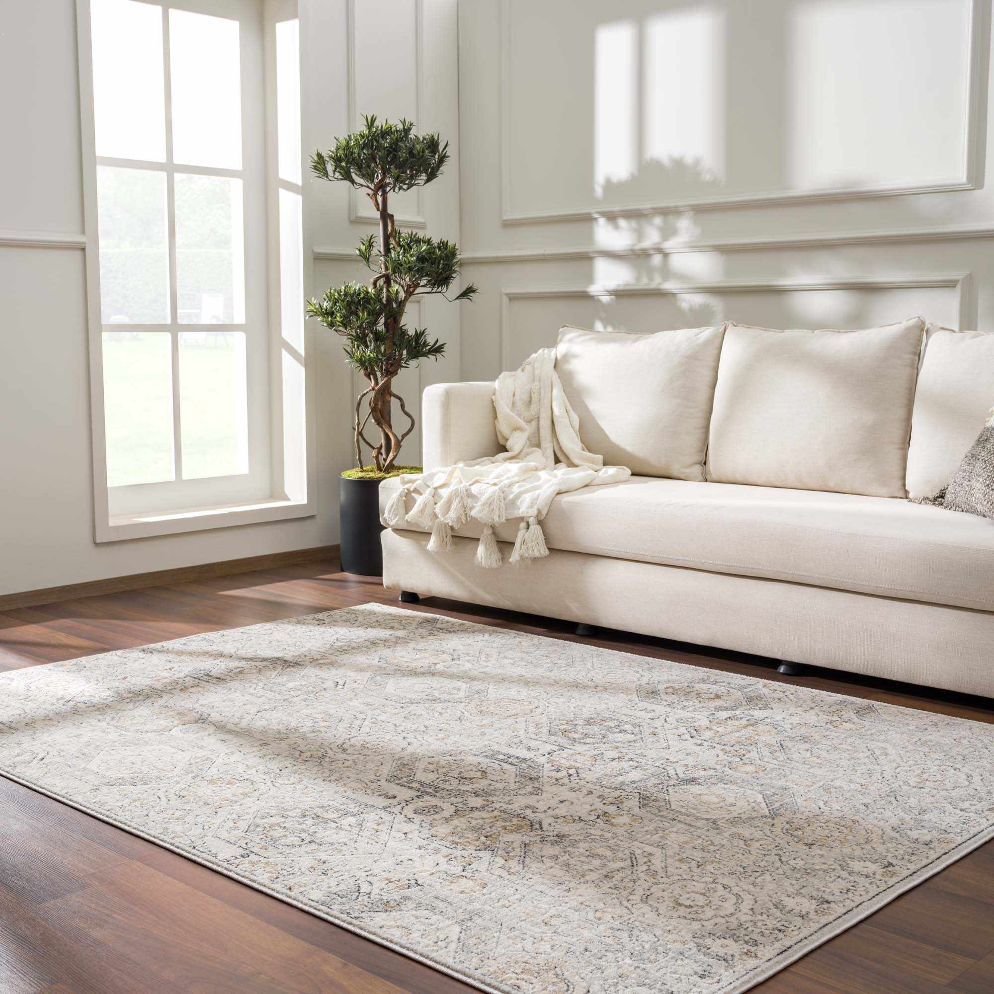 Parkerfield Area Rug - Image 24