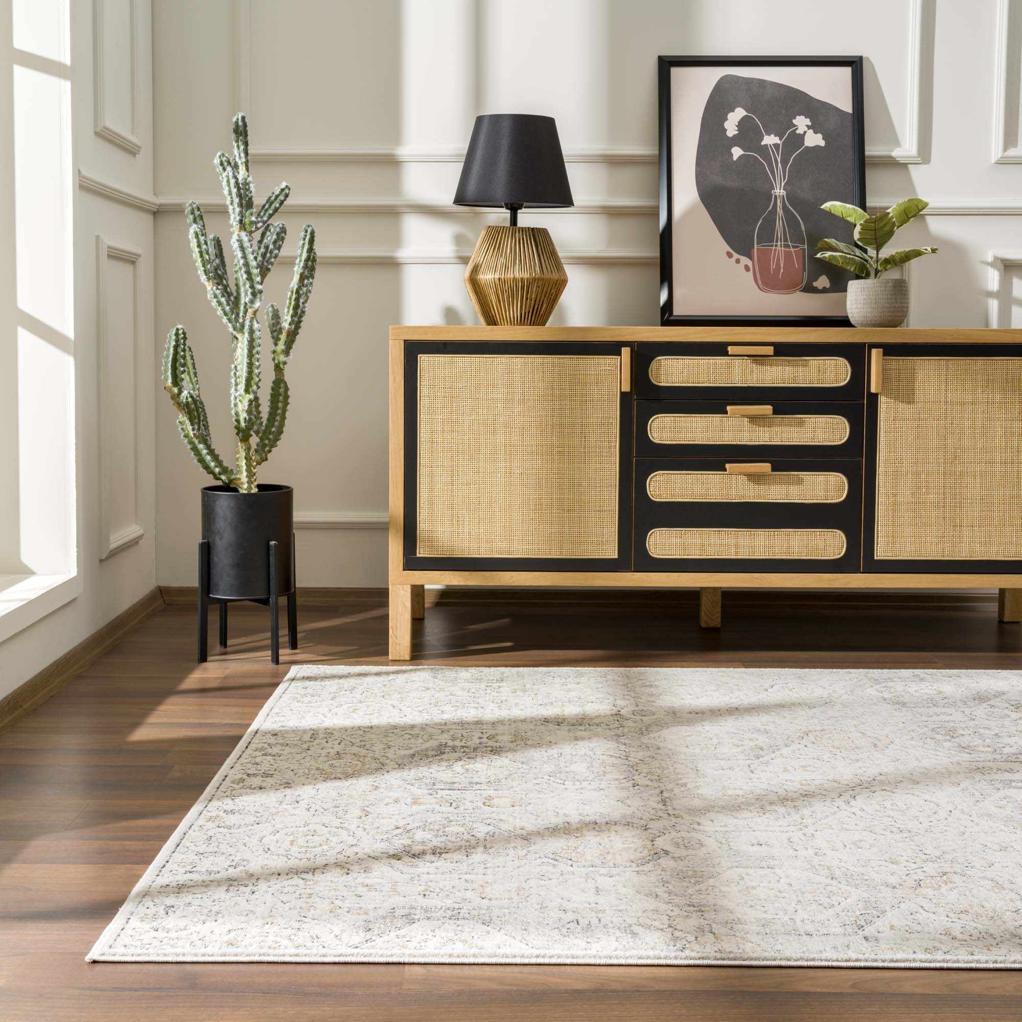 Parkerfield Area Rug - Image 25