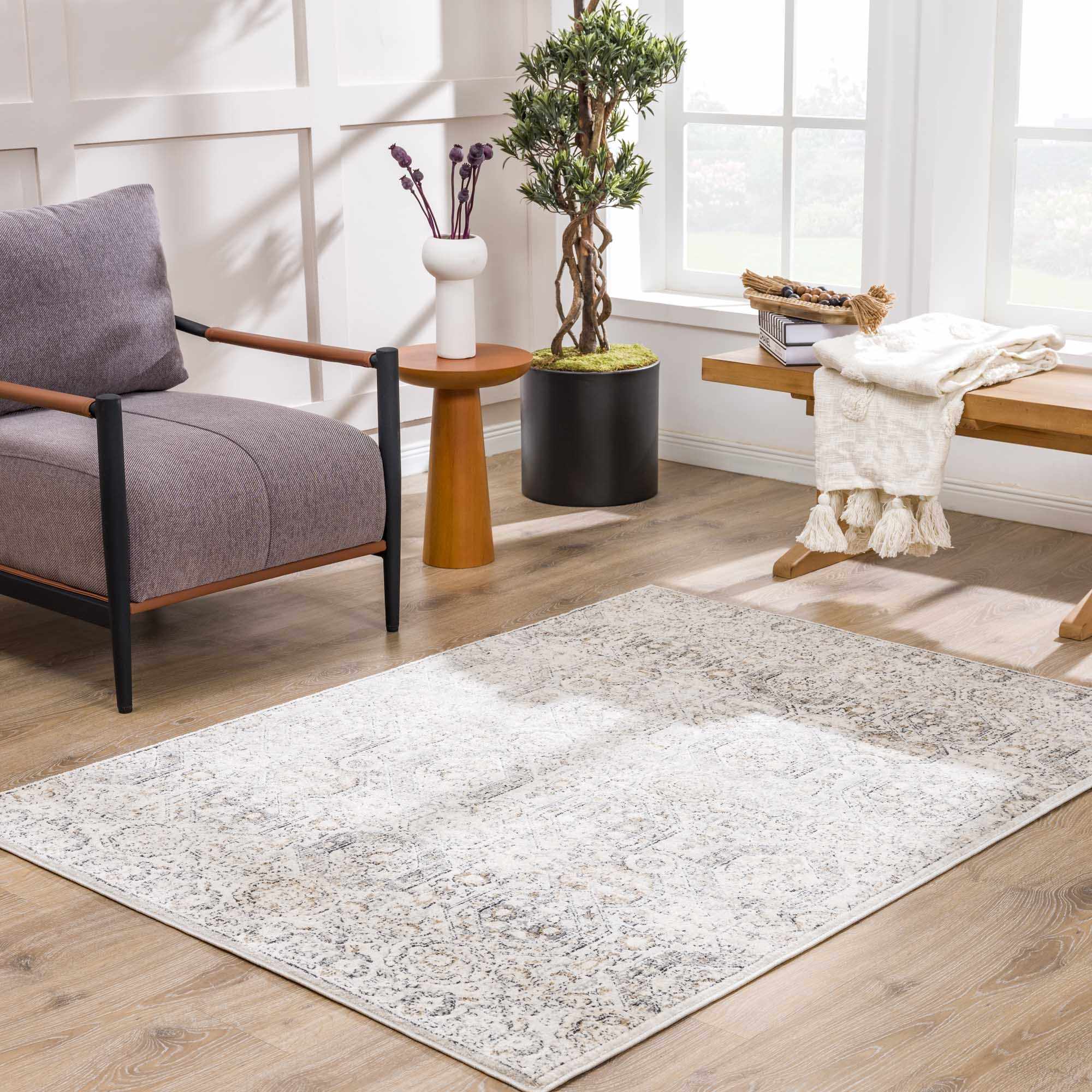 Parkerfield Area Rug - Image 28